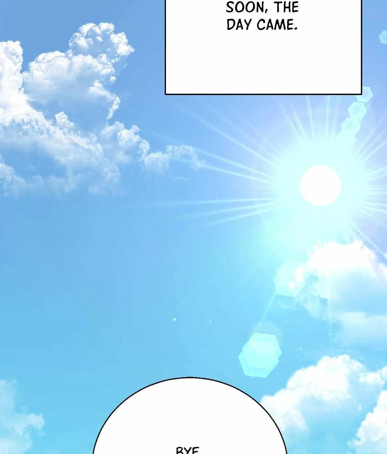 Swim in the Scent Chapter 58 page 4 - 
