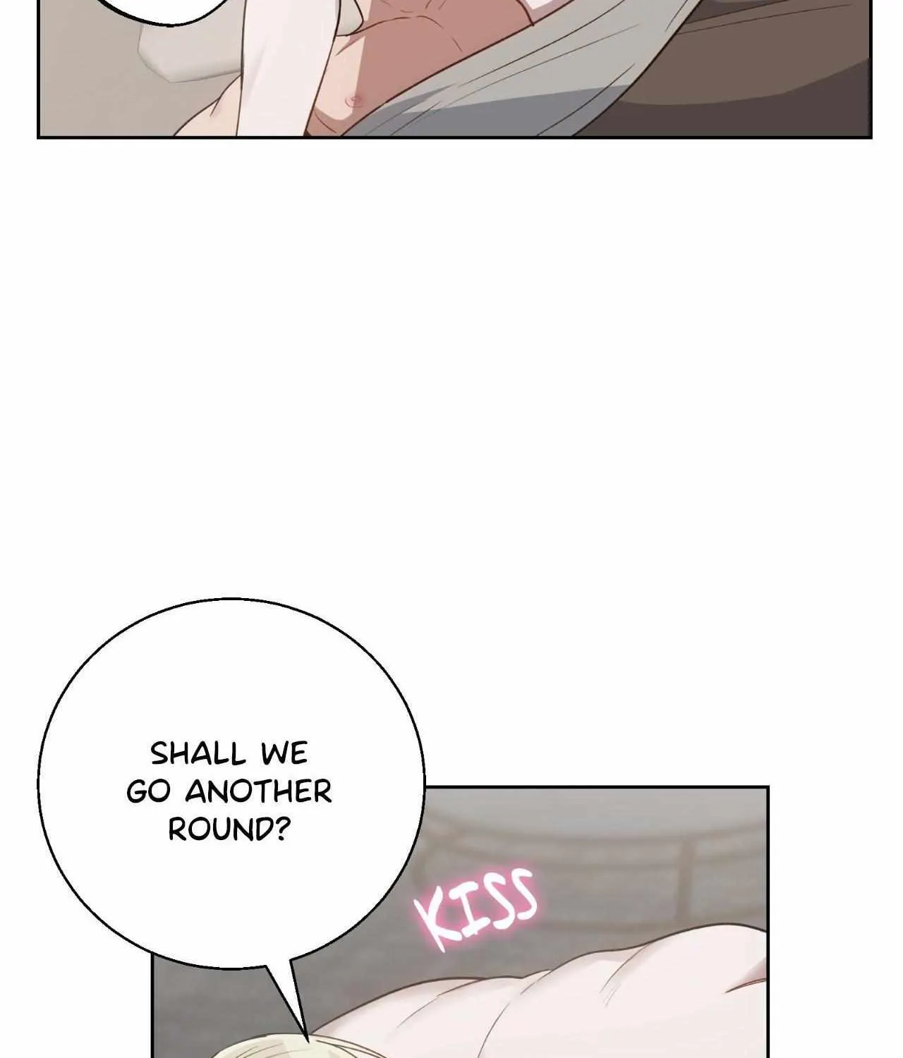 Swim in the Scent Chapter 59 page 11 - 