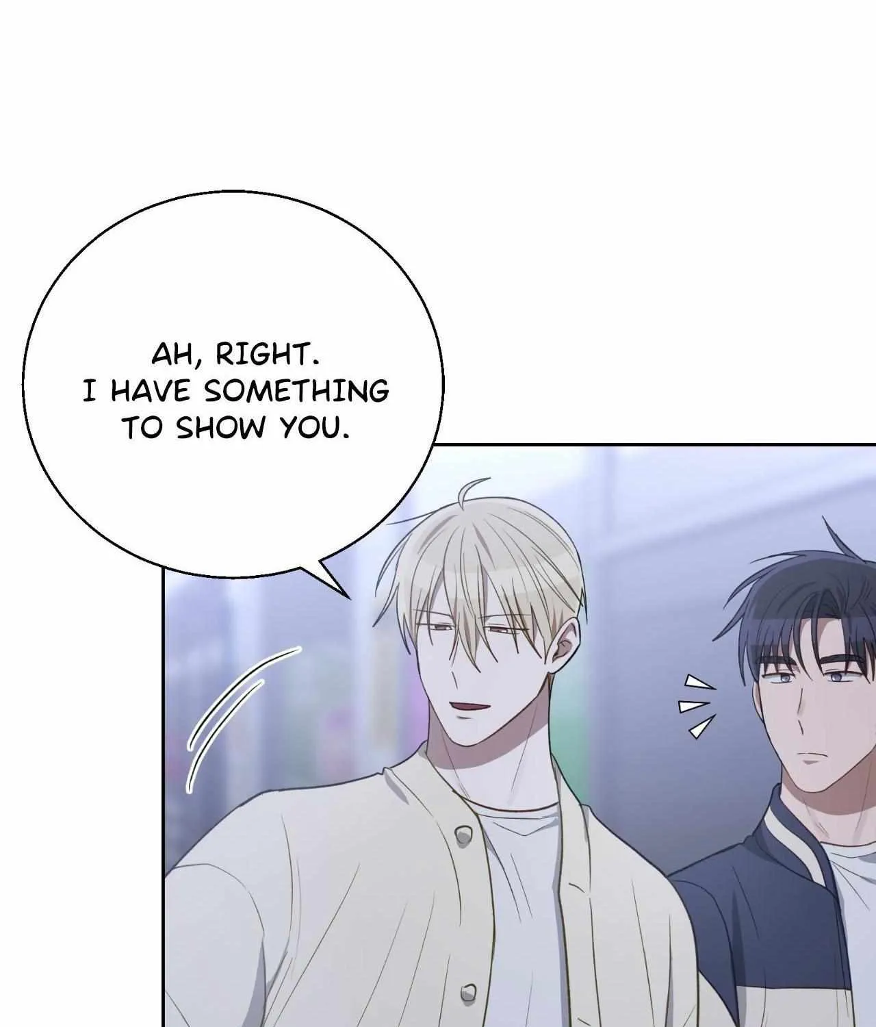 Swim in the Scent Chapter 59 page 101 - 
