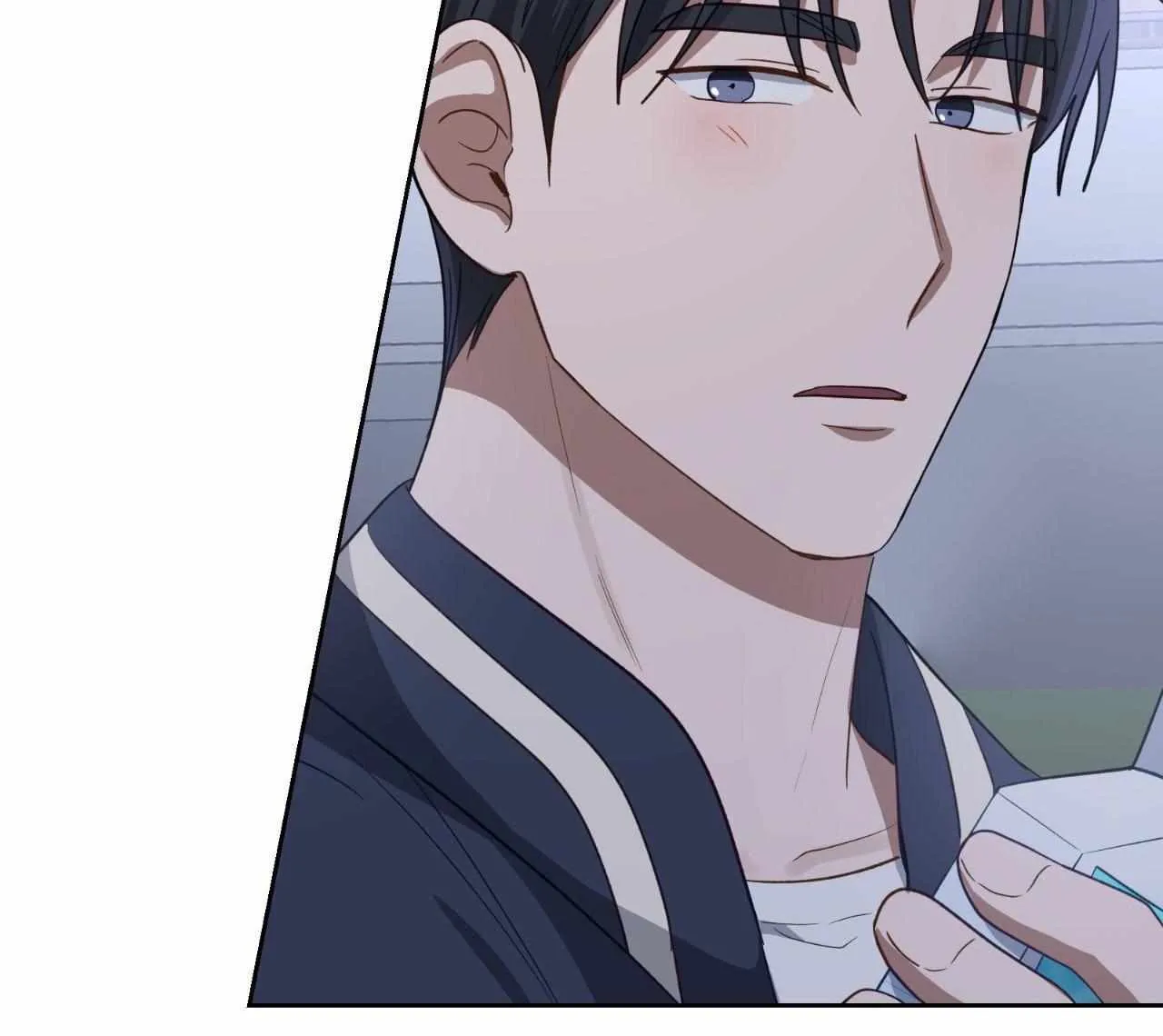 Swim in the Scent Chapter 59 page 112 - 