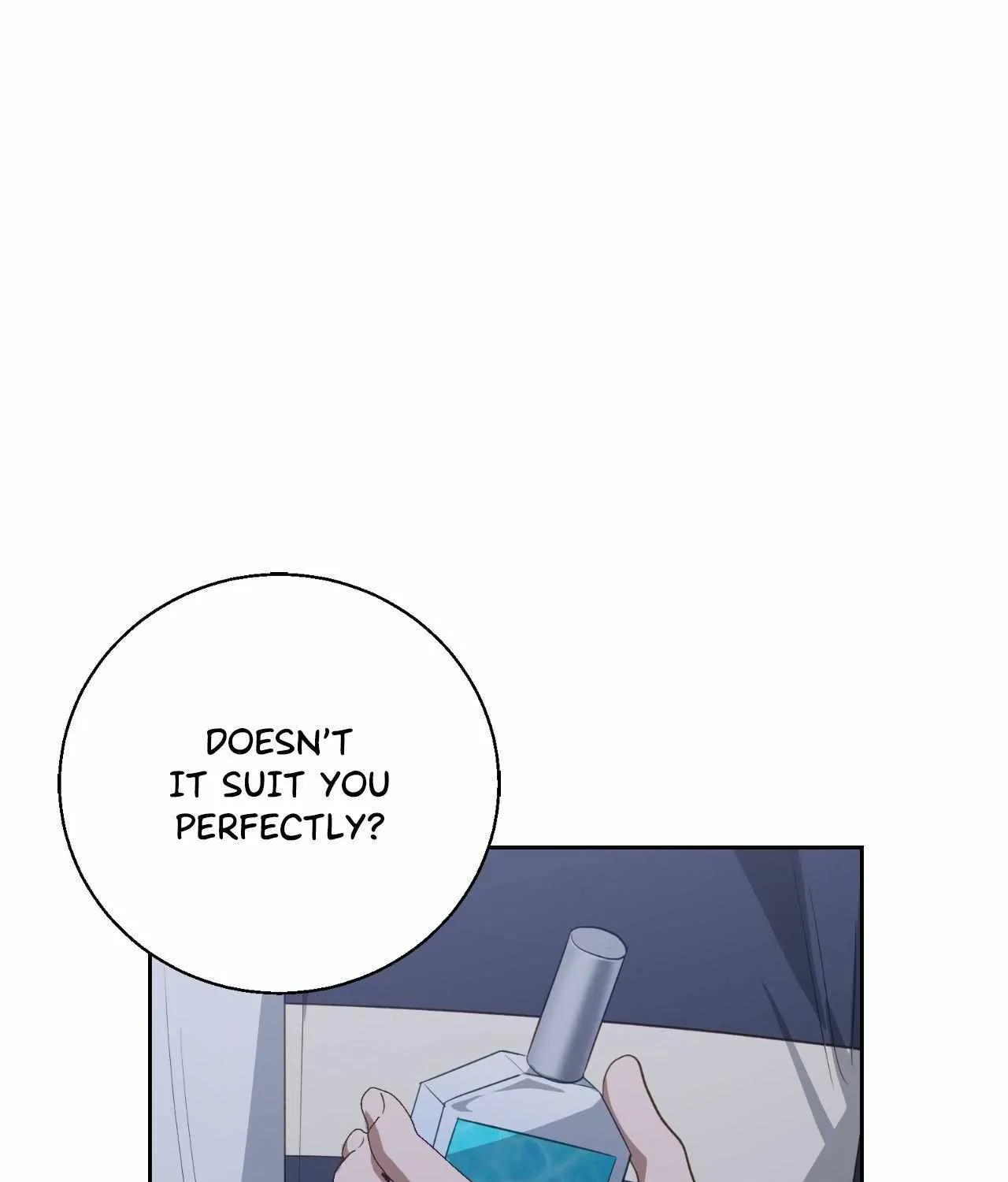 Swim in the Scent Chapter 59 page 117 - 