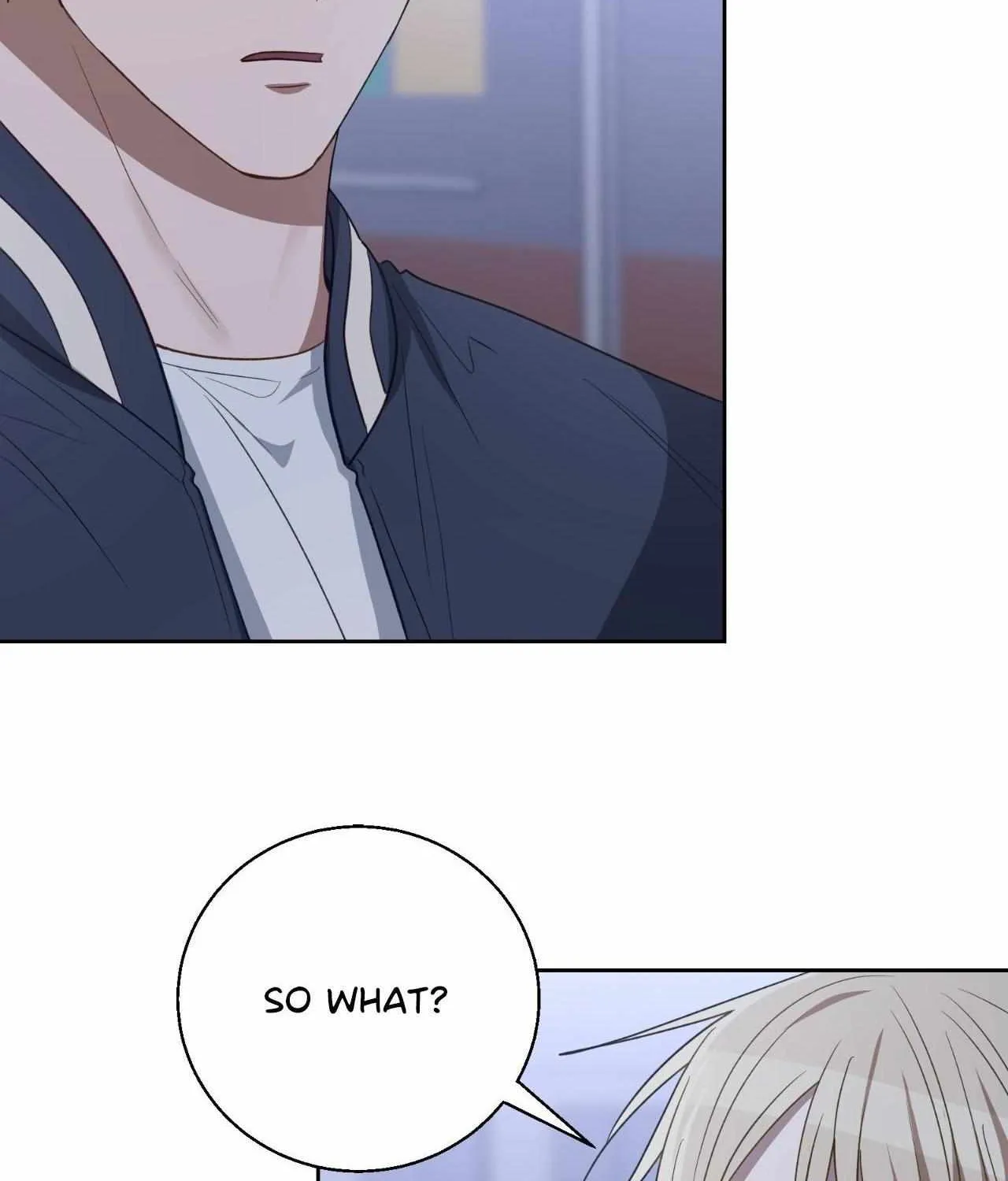 Swim in the Scent Chapter 59 page 122 - 