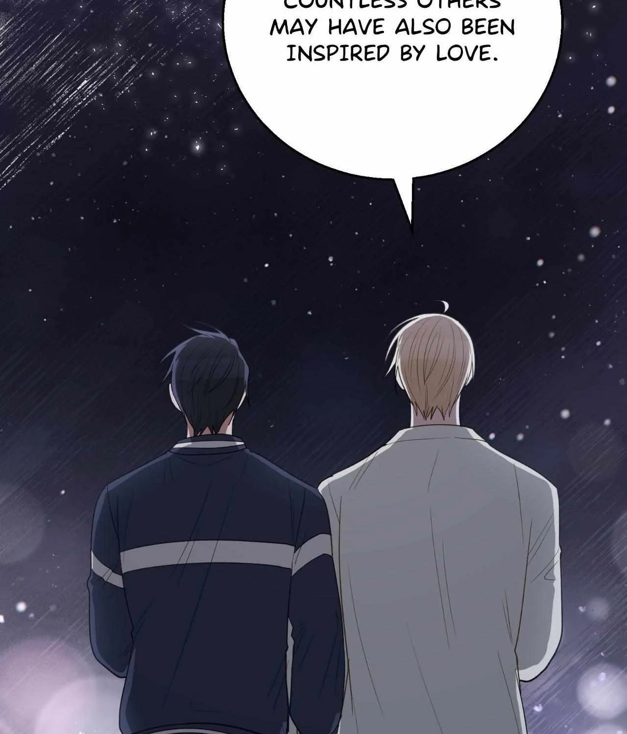 Swim in the Scent Chapter 59 page 125 - 