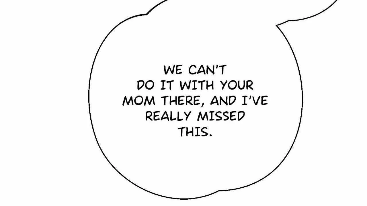 Swim in the Scent Chapter 59 page 18 - 