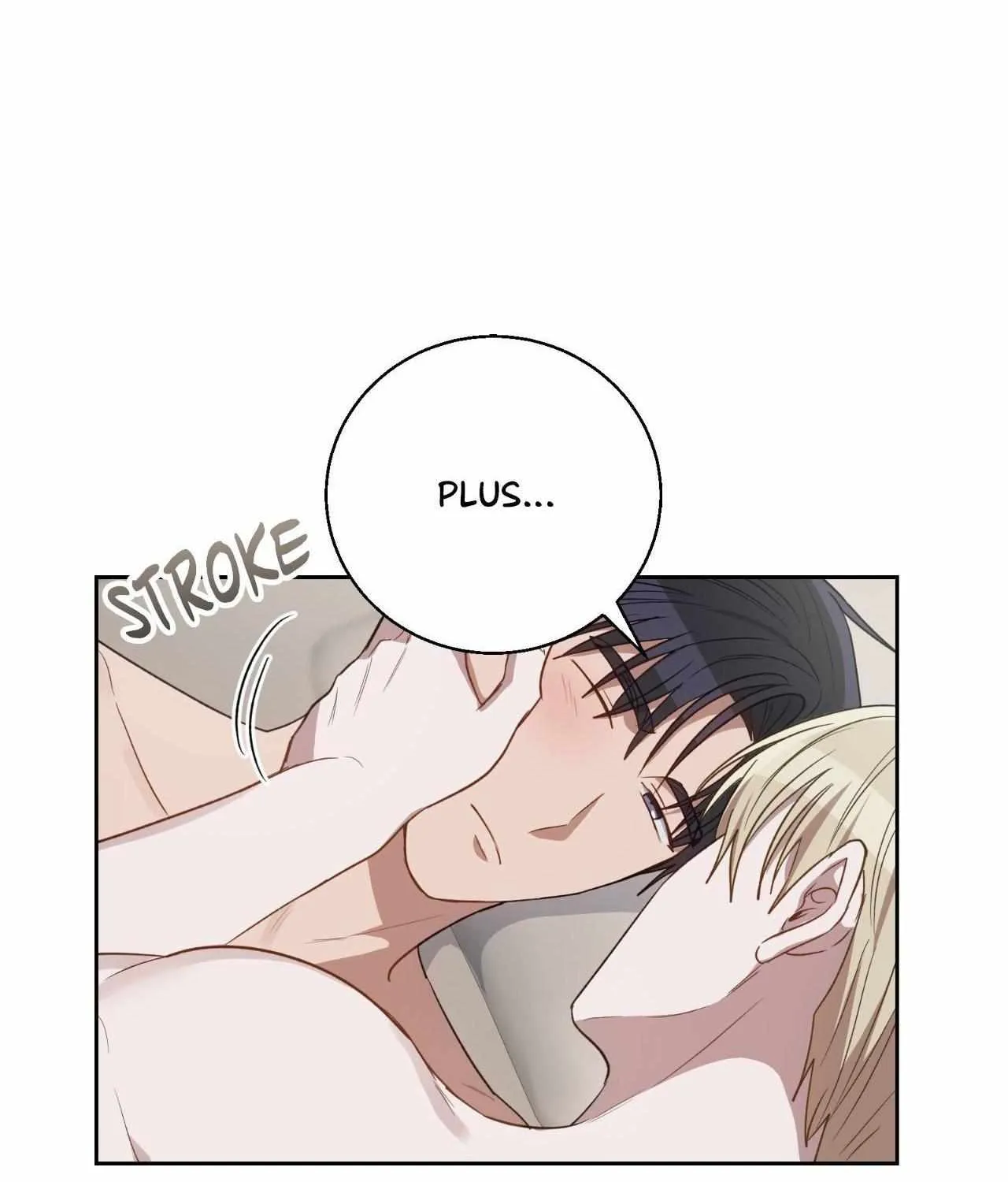 Swim in the Scent Chapter 59 page 19 - 