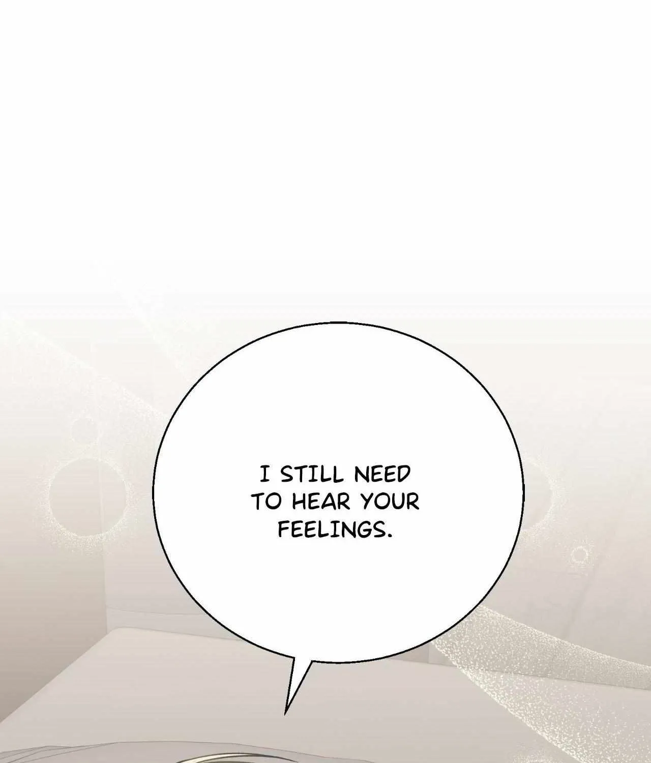 Swim in the Scent Chapter 59 page 20 - 