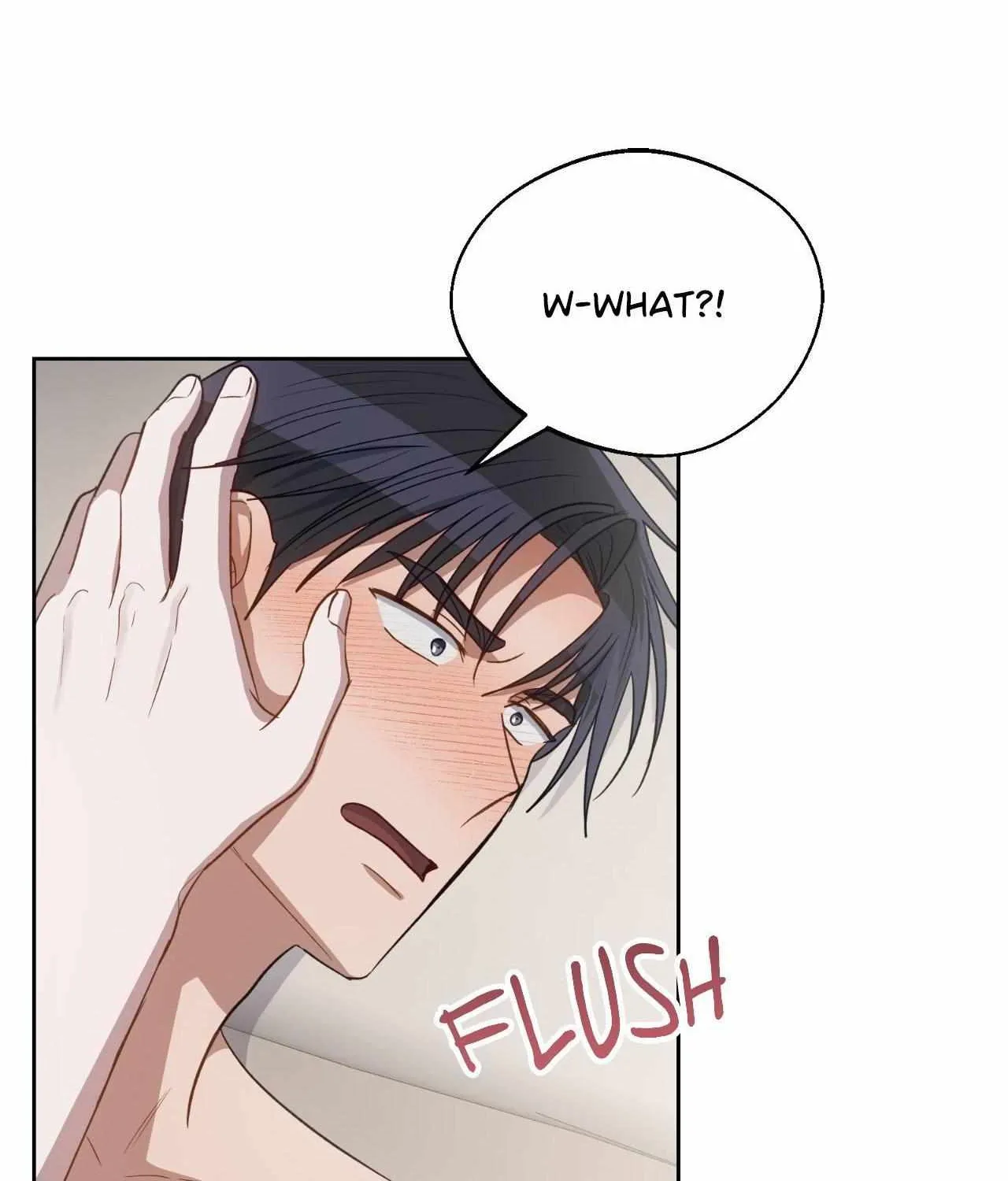 Swim in the Scent Chapter 59 page 22 - 