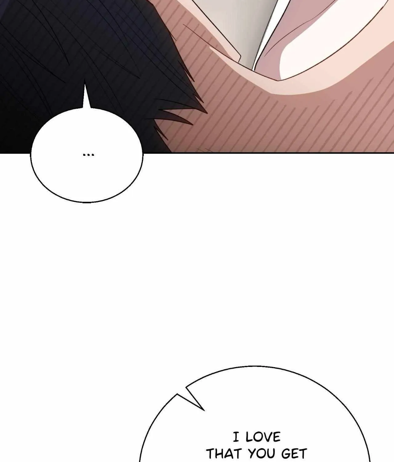 Swim in the Scent Chapter 59 page 31 - 