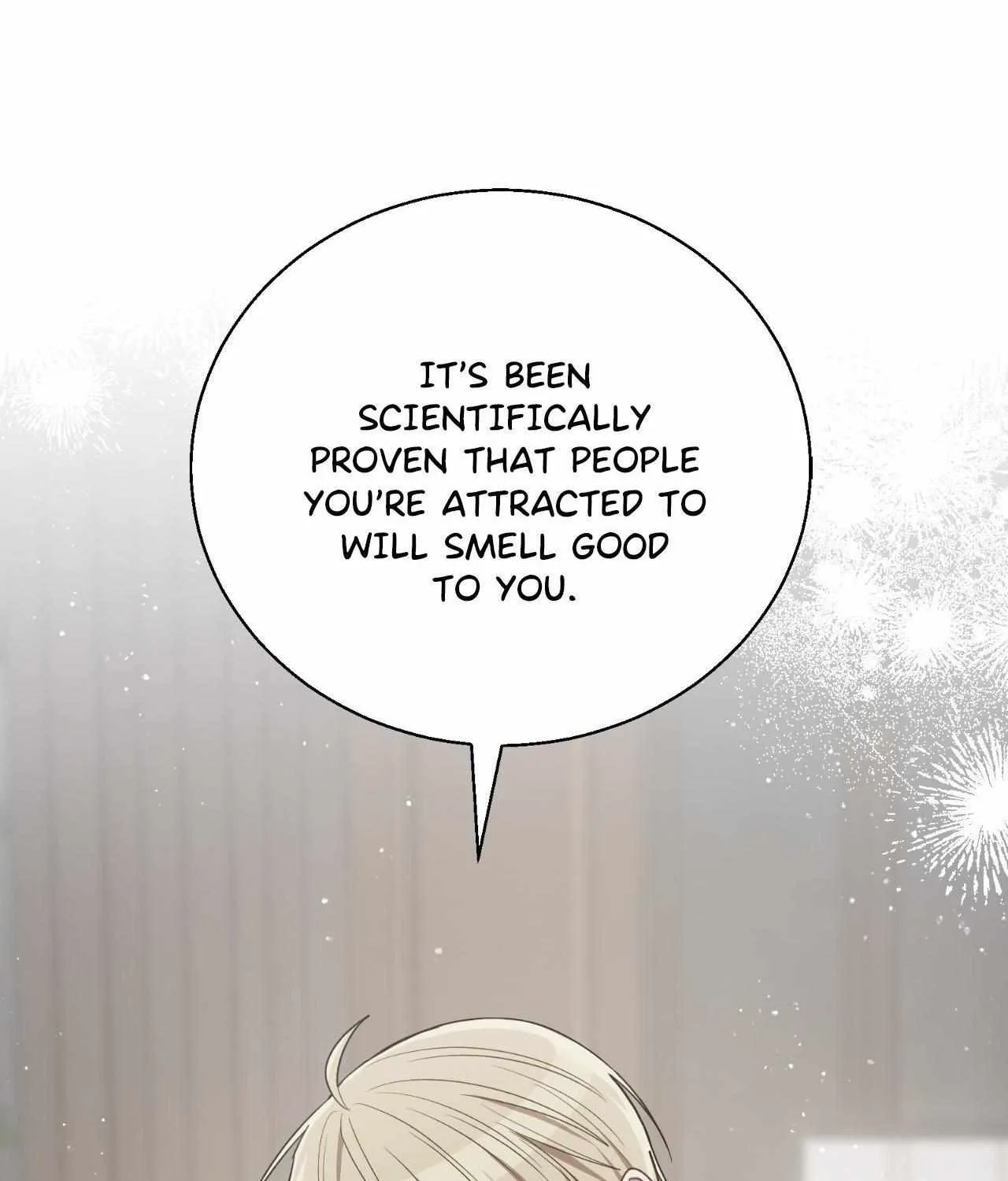 Swim in the Scent Chapter 59 page 42 - 