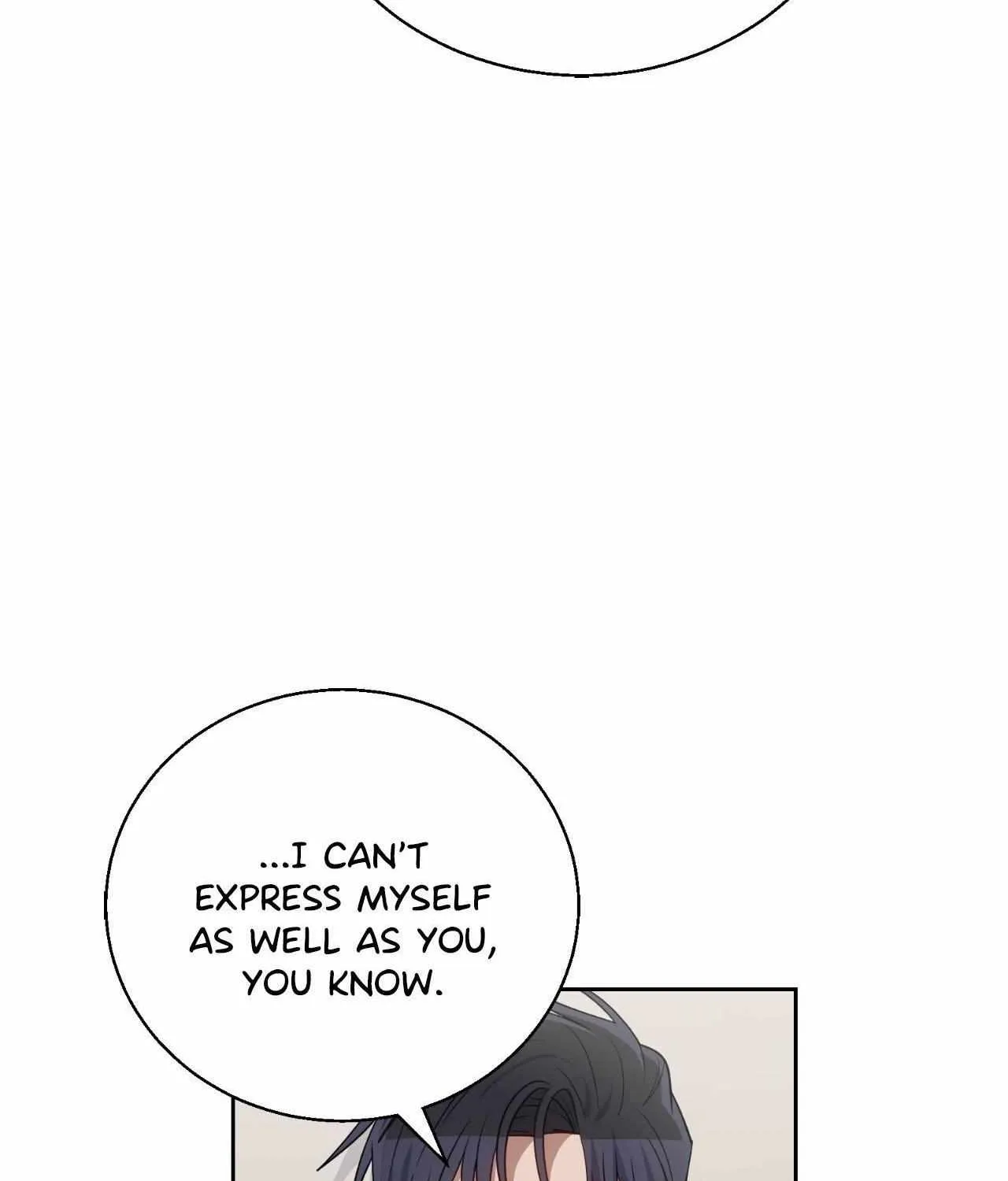 Swim in the Scent Chapter 59 page 44 - 