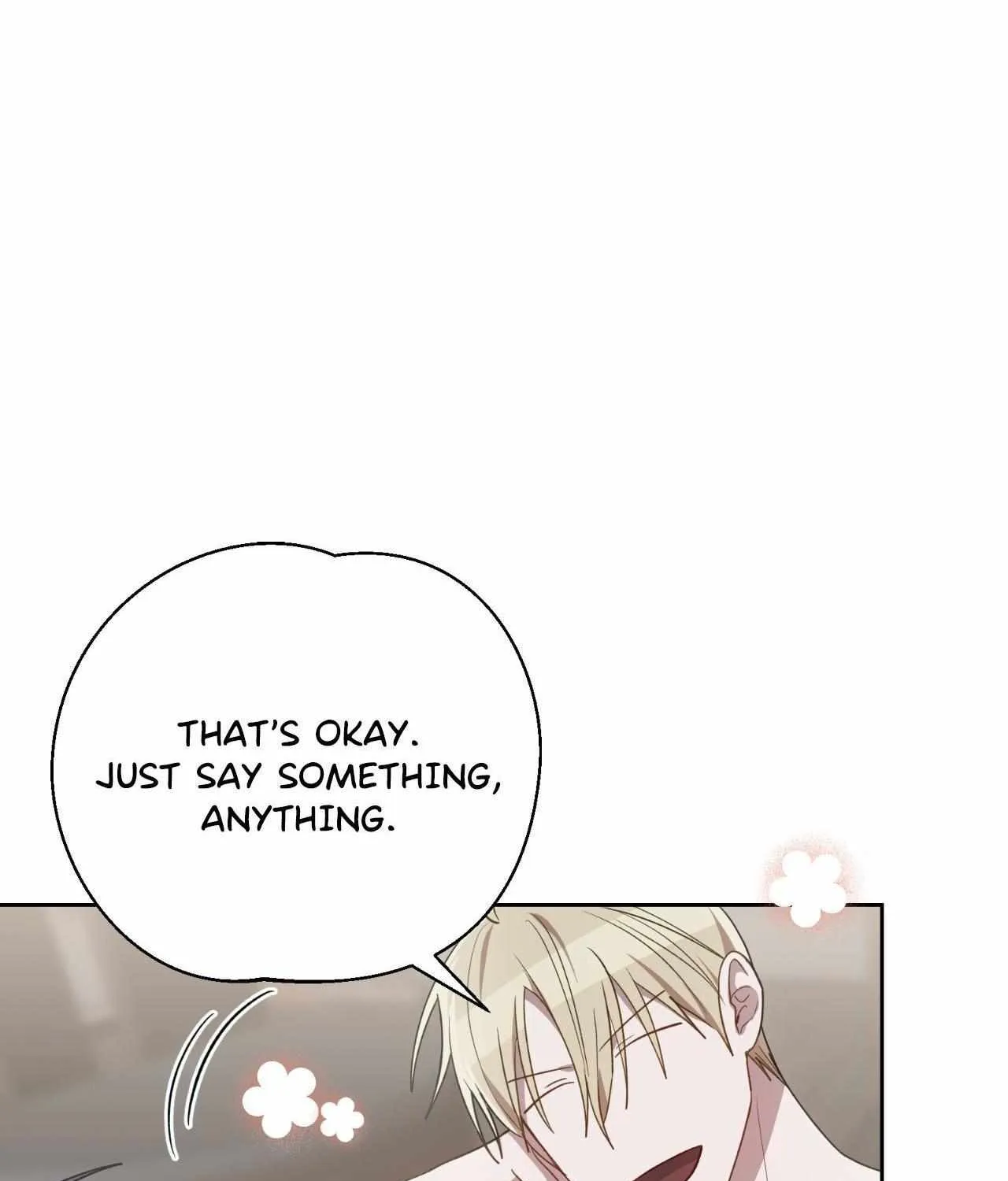 Swim in the Scent Chapter 59 page 46 - 