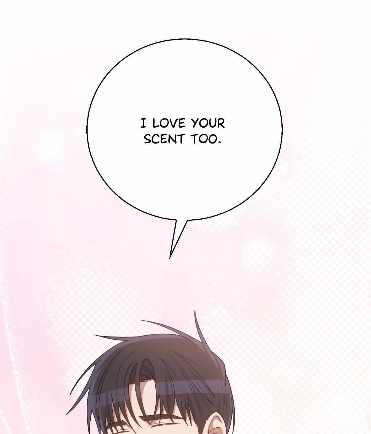Swim in the Scent Chapter 59 page 54 - 