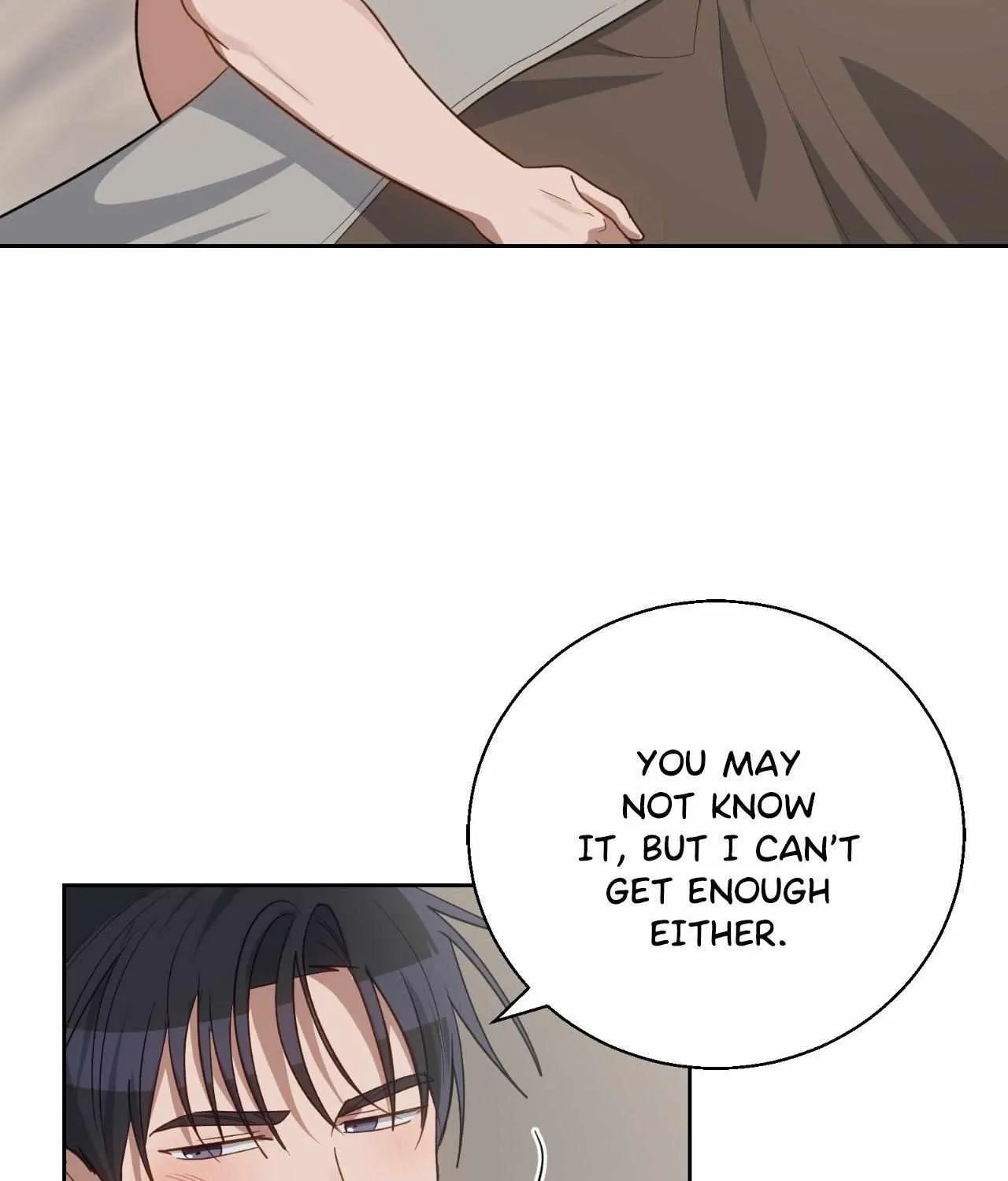 Swim in the Scent Chapter 59 page 60 - 