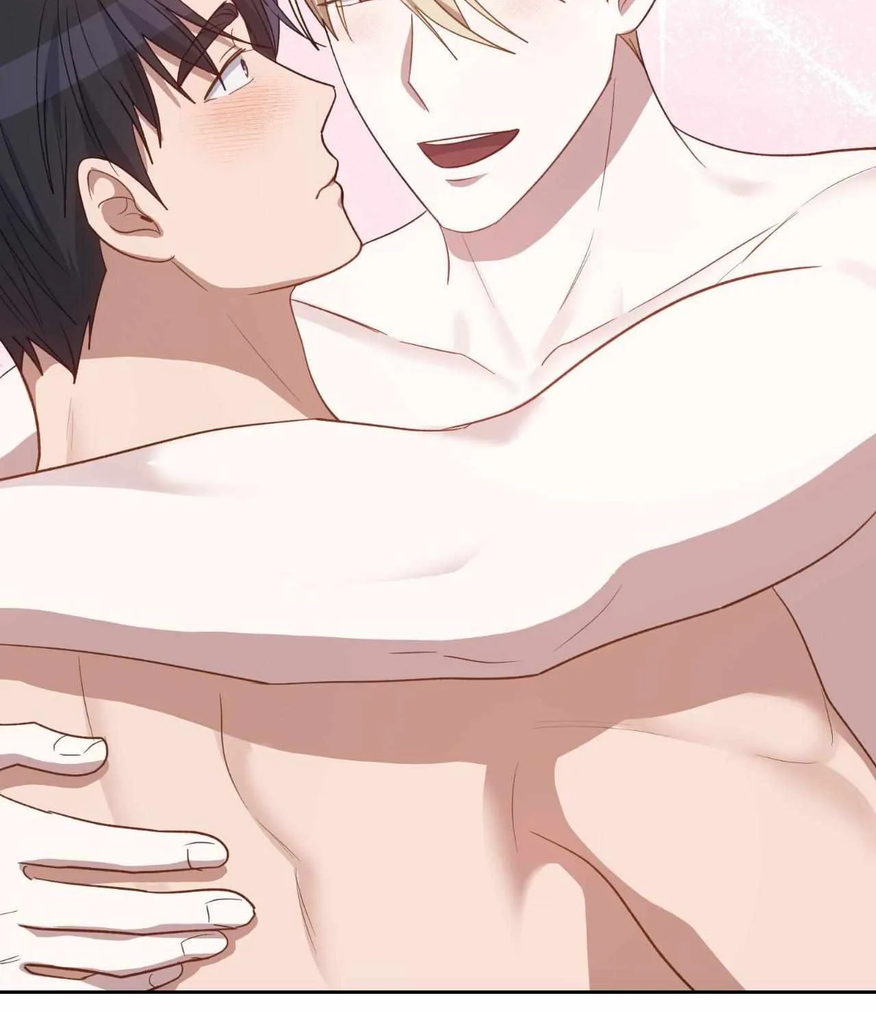 Swim in the Scent Chapter 59 page 66 - 
