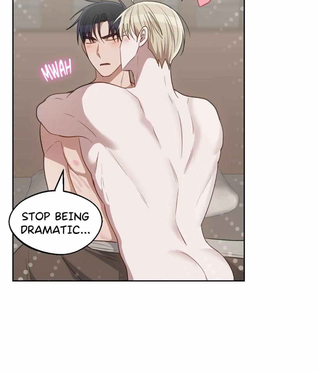 Swim in the Scent Chapter 59 page 68 - 