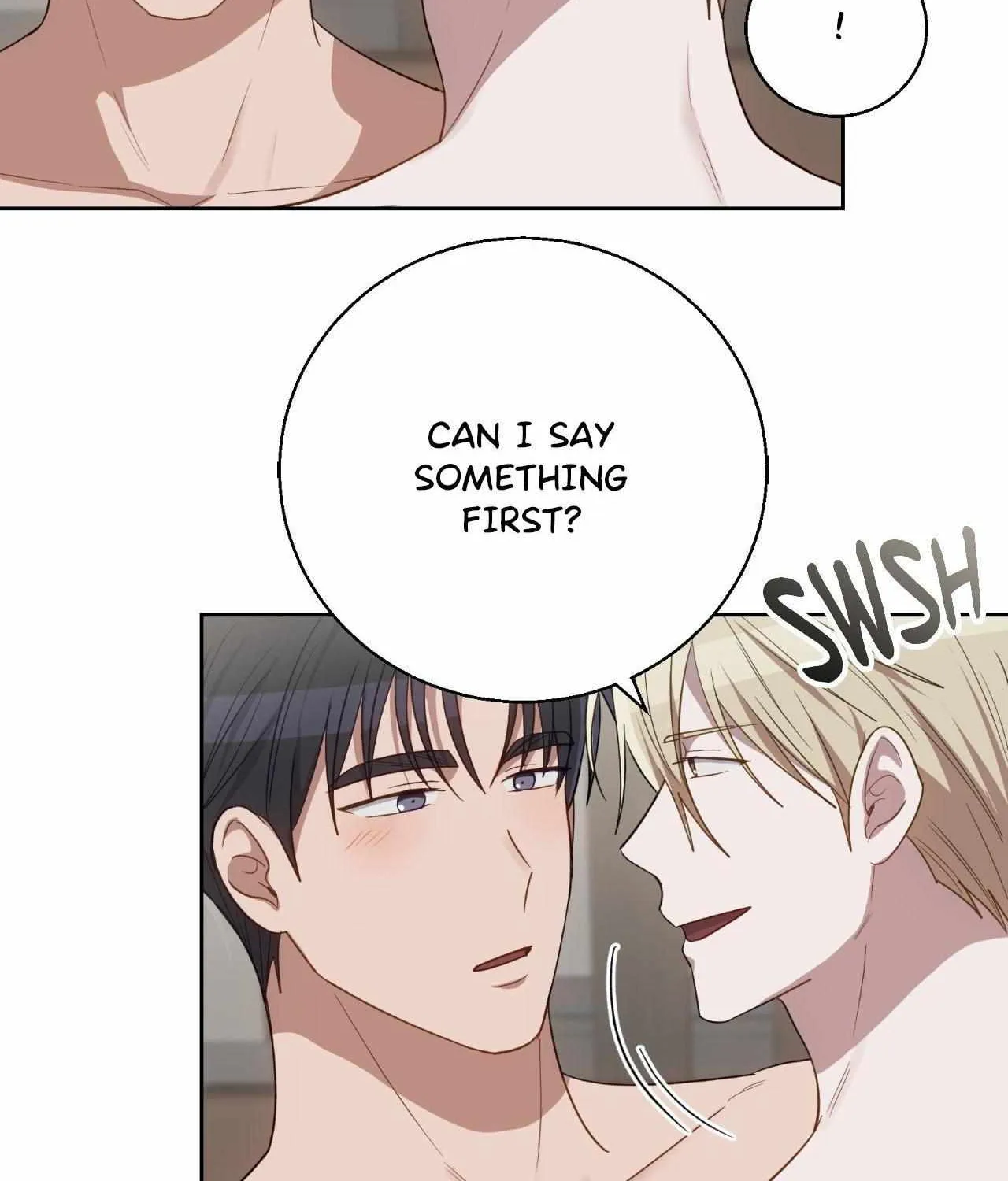 Swim in the Scent Chapter 59 page 70 - 