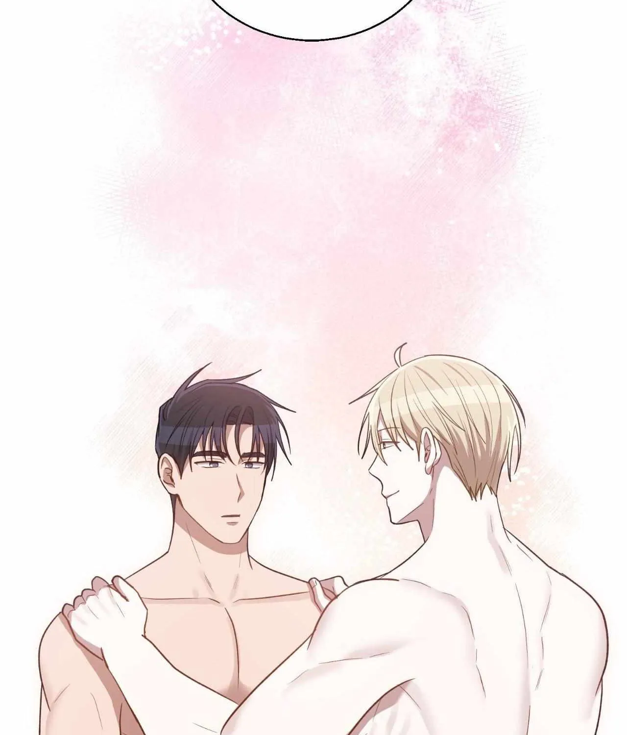 Swim in the Scent Chapter 59 page 73 - 
