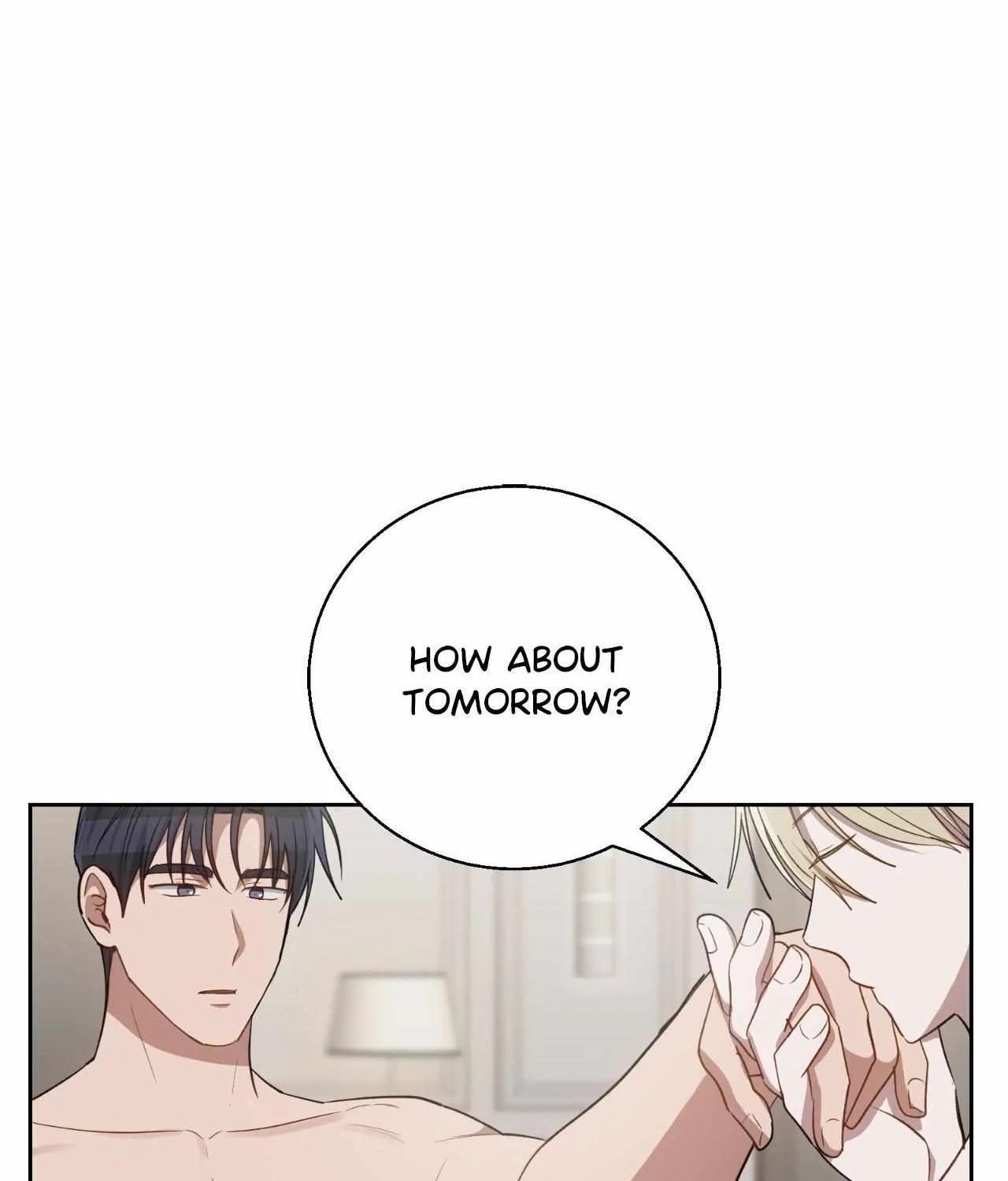 Swim in the Scent Chapter 59 page 78 - 