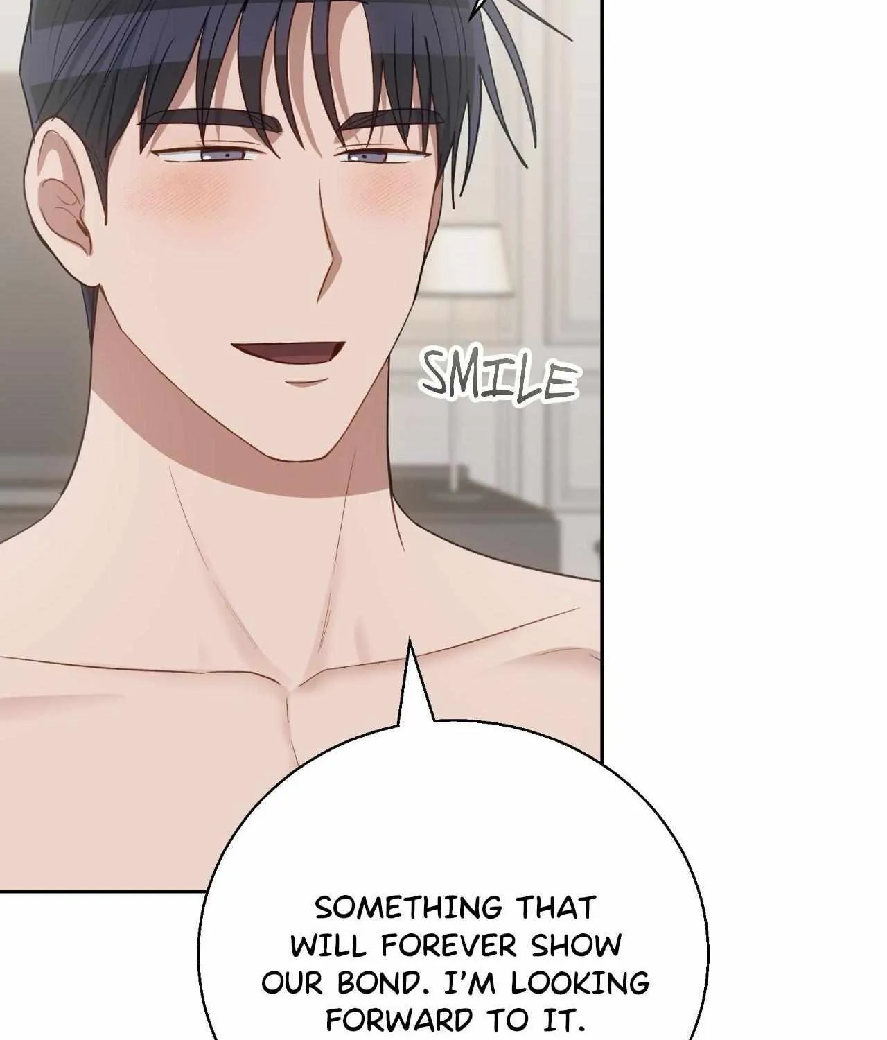 Swim in the Scent Chapter 59 page 80 - 