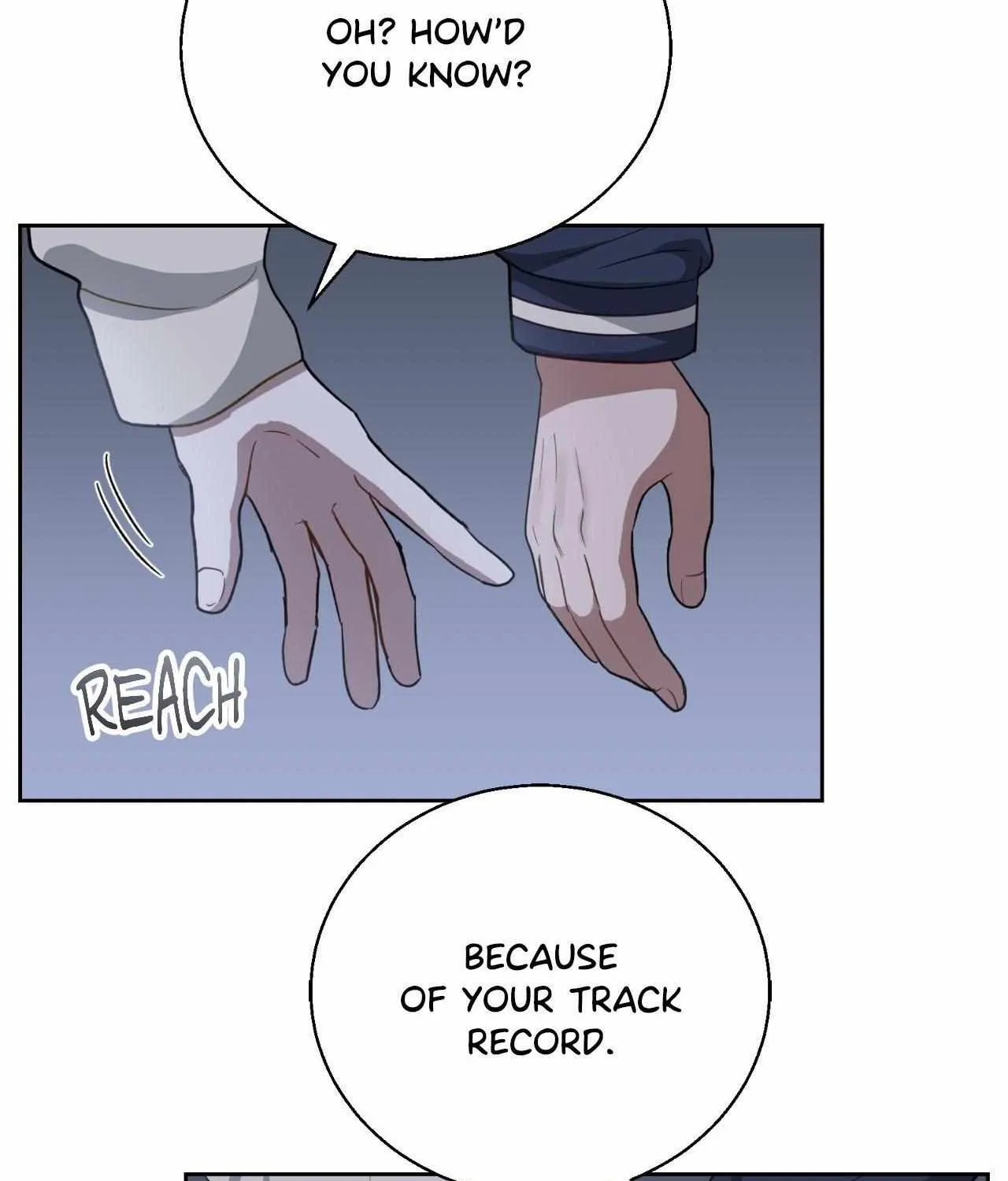 Swim in the Scent Chapter 59 page 93 - 