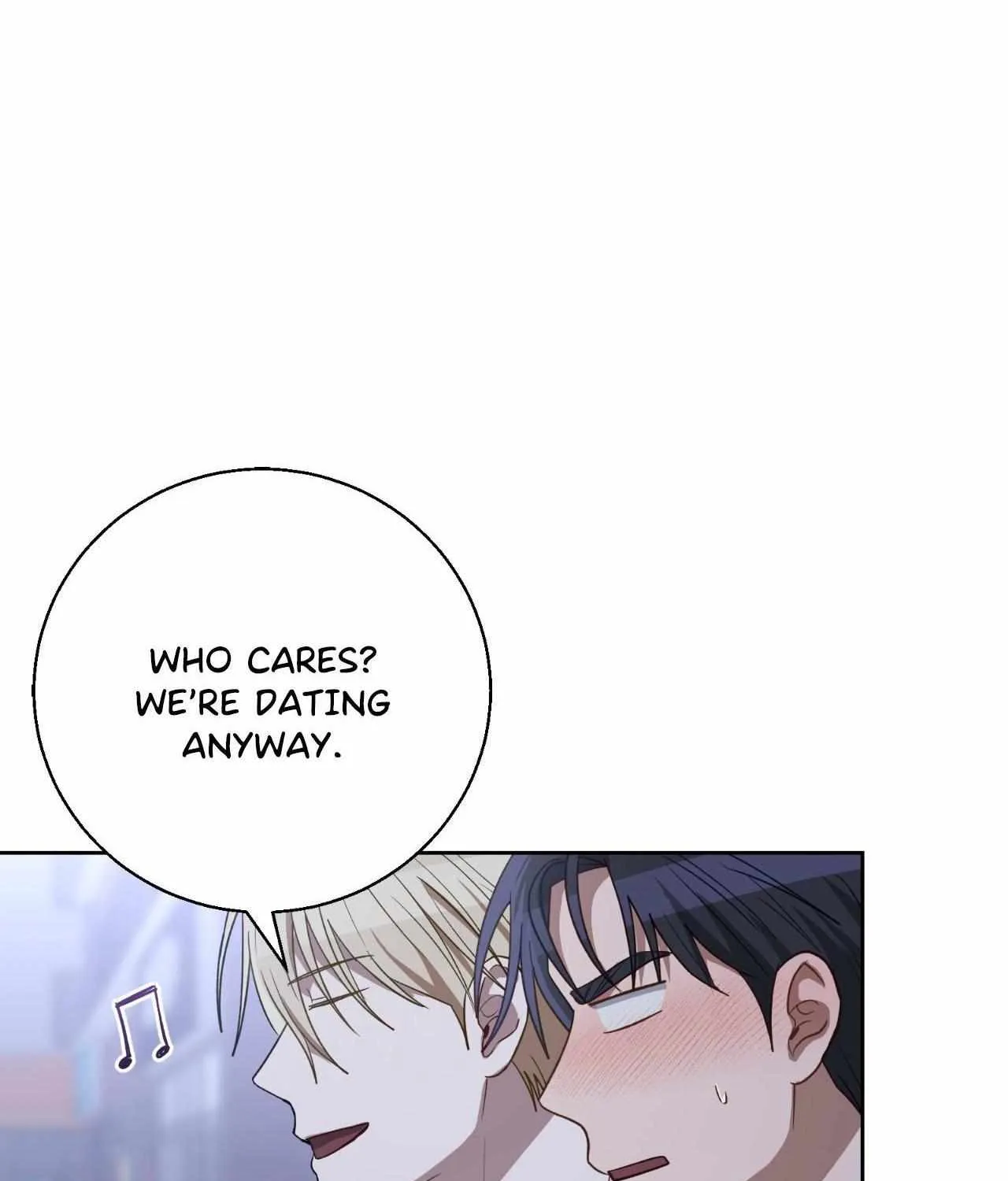 Swim in the Scent Chapter 59 page 99 - 