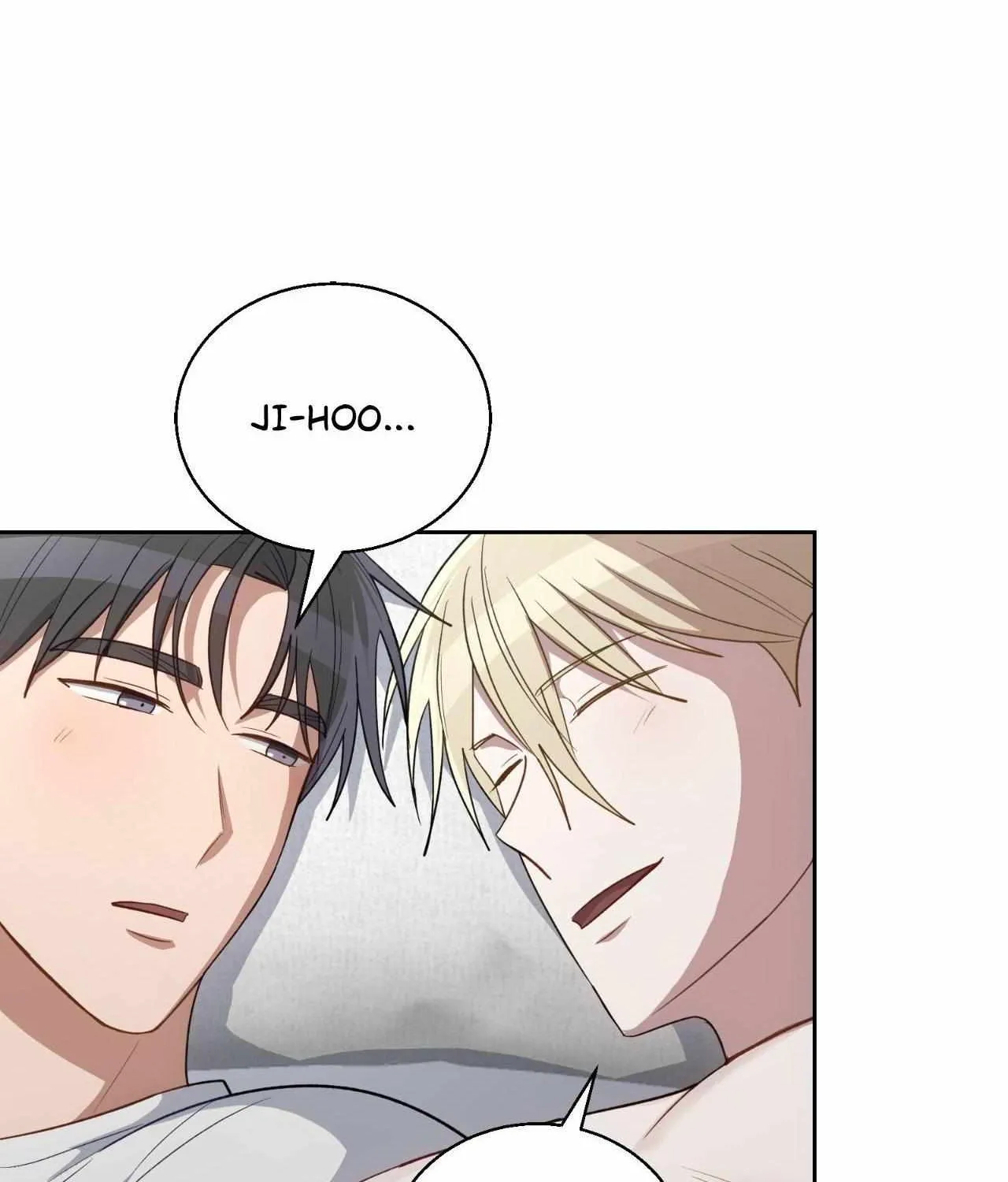 Swim in the Scent Chapter 60 page 31 - 