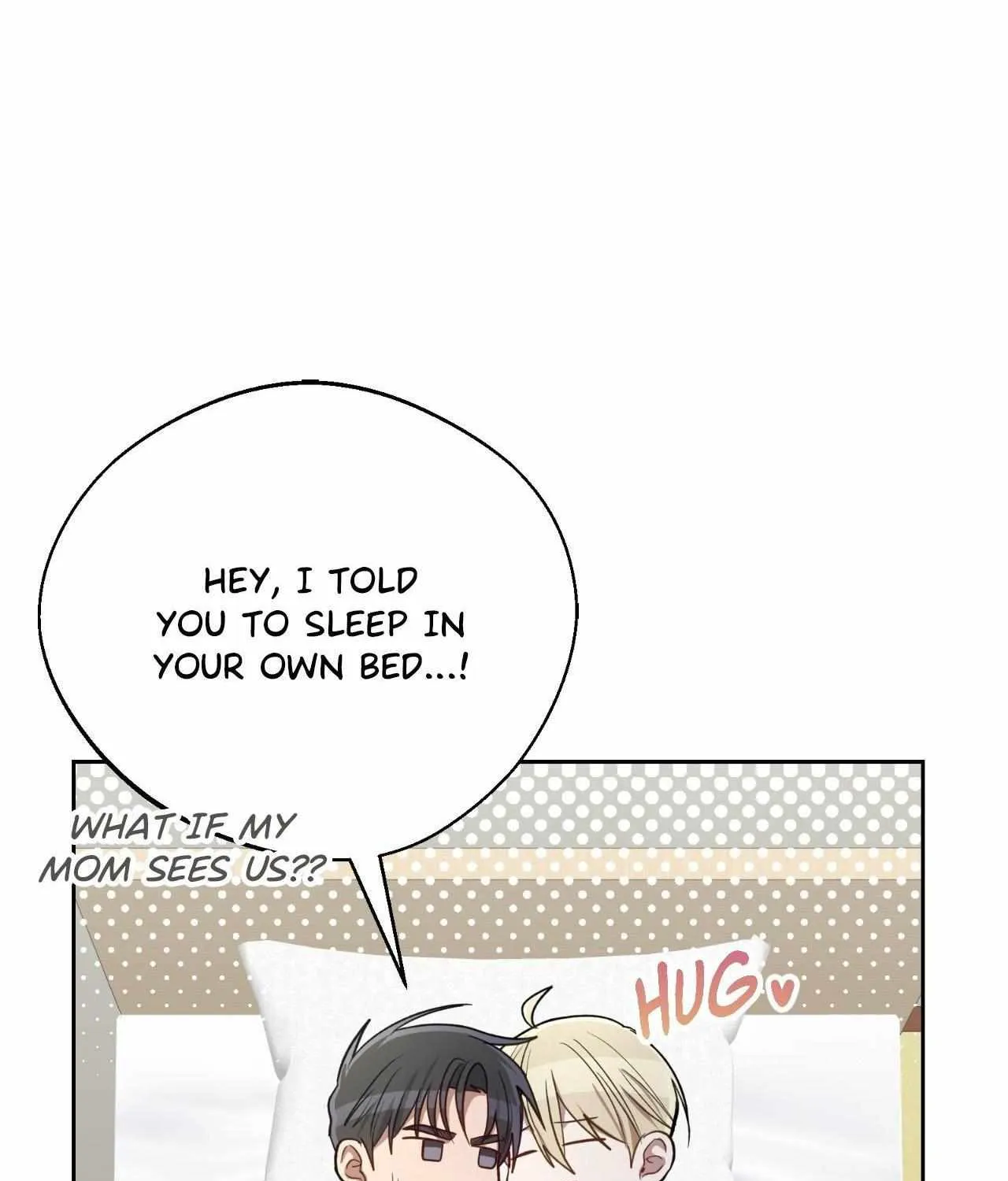 Swim in the Scent Chapter 60 page 33 - 