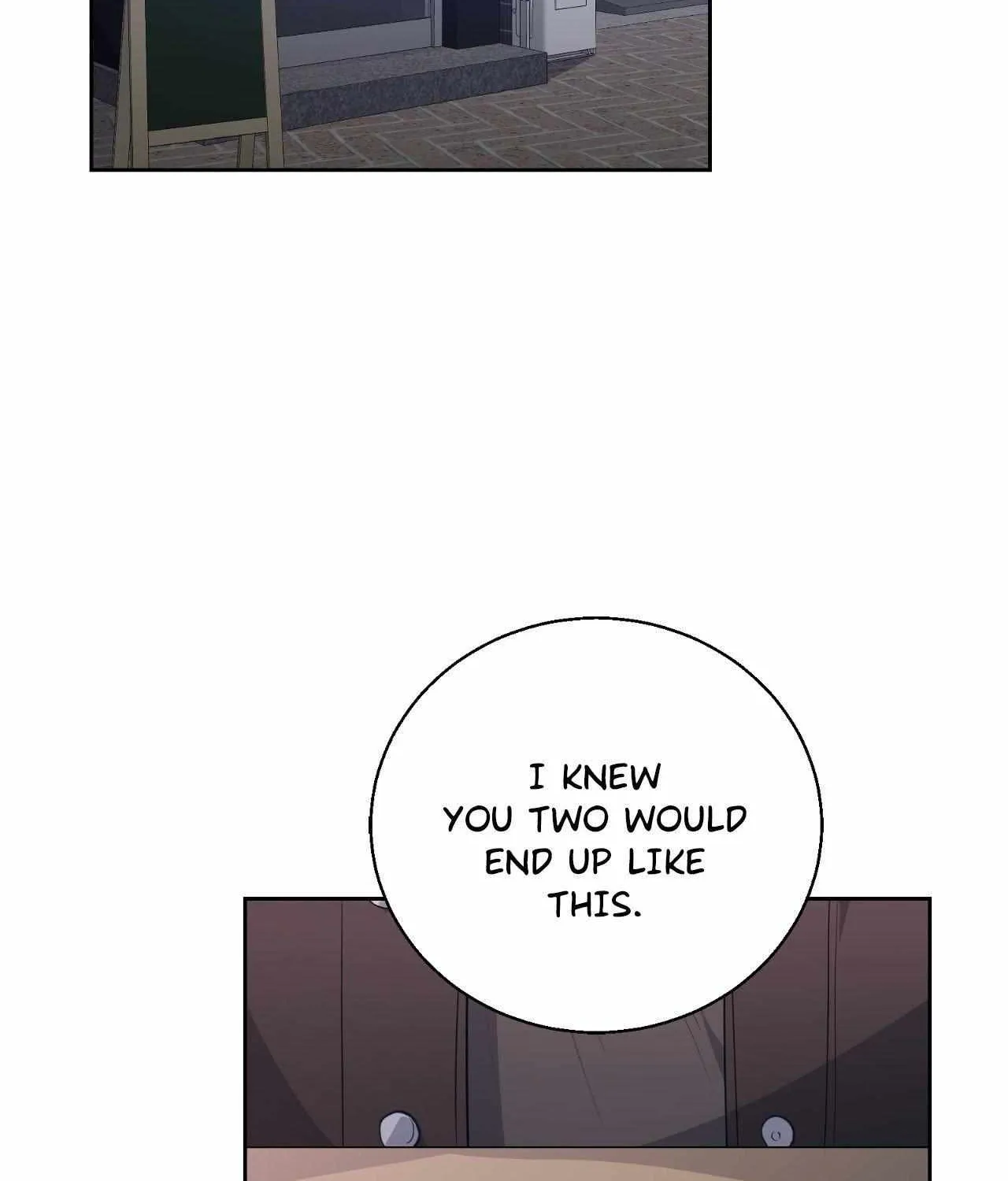 Swim in the Scent Chapter 60 page 5 - 