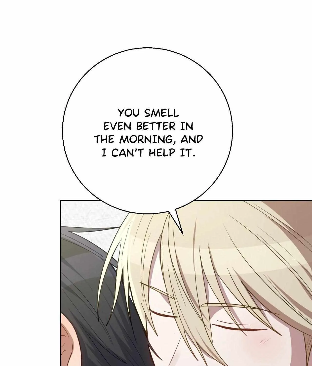 Swim in the Scent Chapter 60 page 41 - 