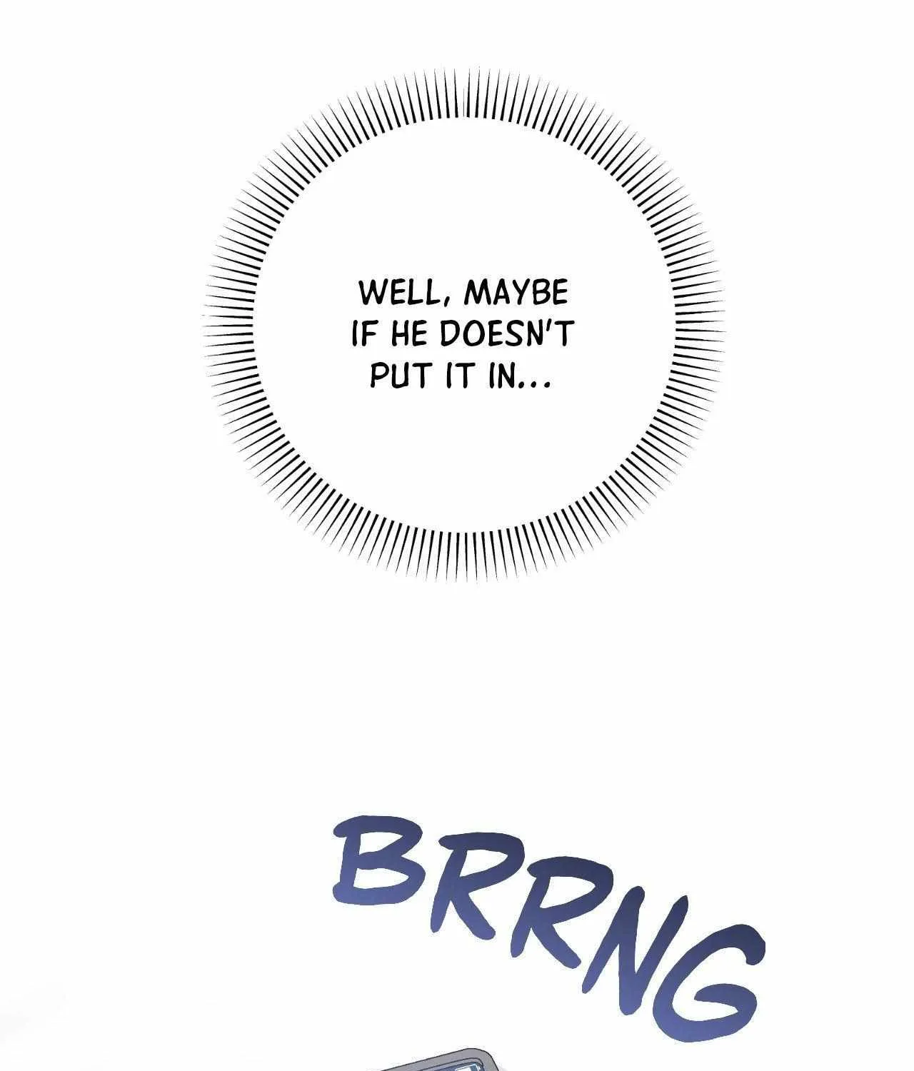Swim in the Scent Chapter 60 page 45 - 