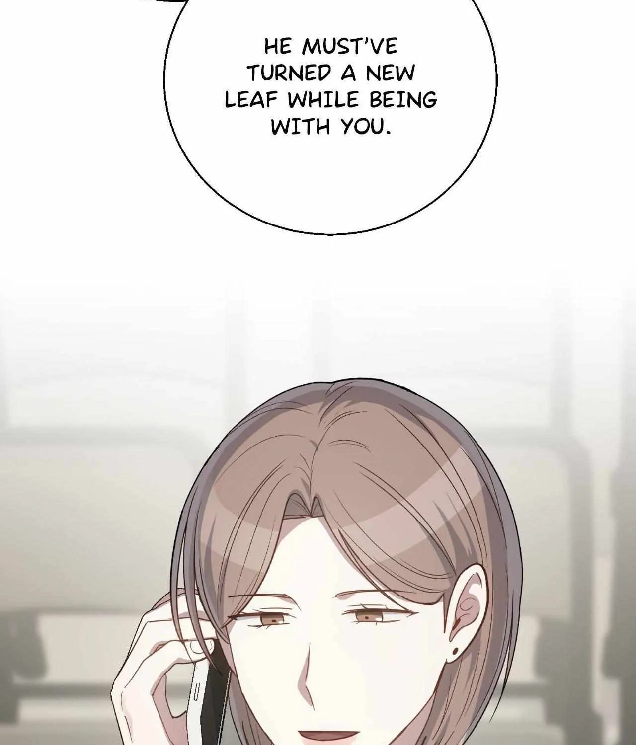Swim in the Scent Chapter 60 page 53 - 