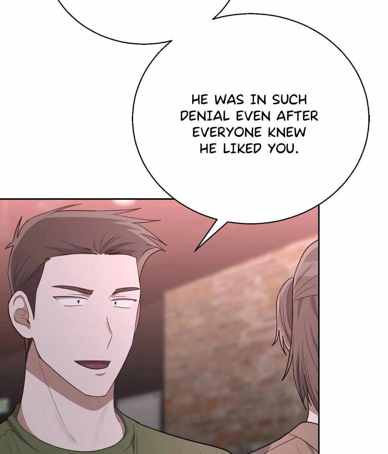 Swim in the Scent Chapter 60 page 7 - 