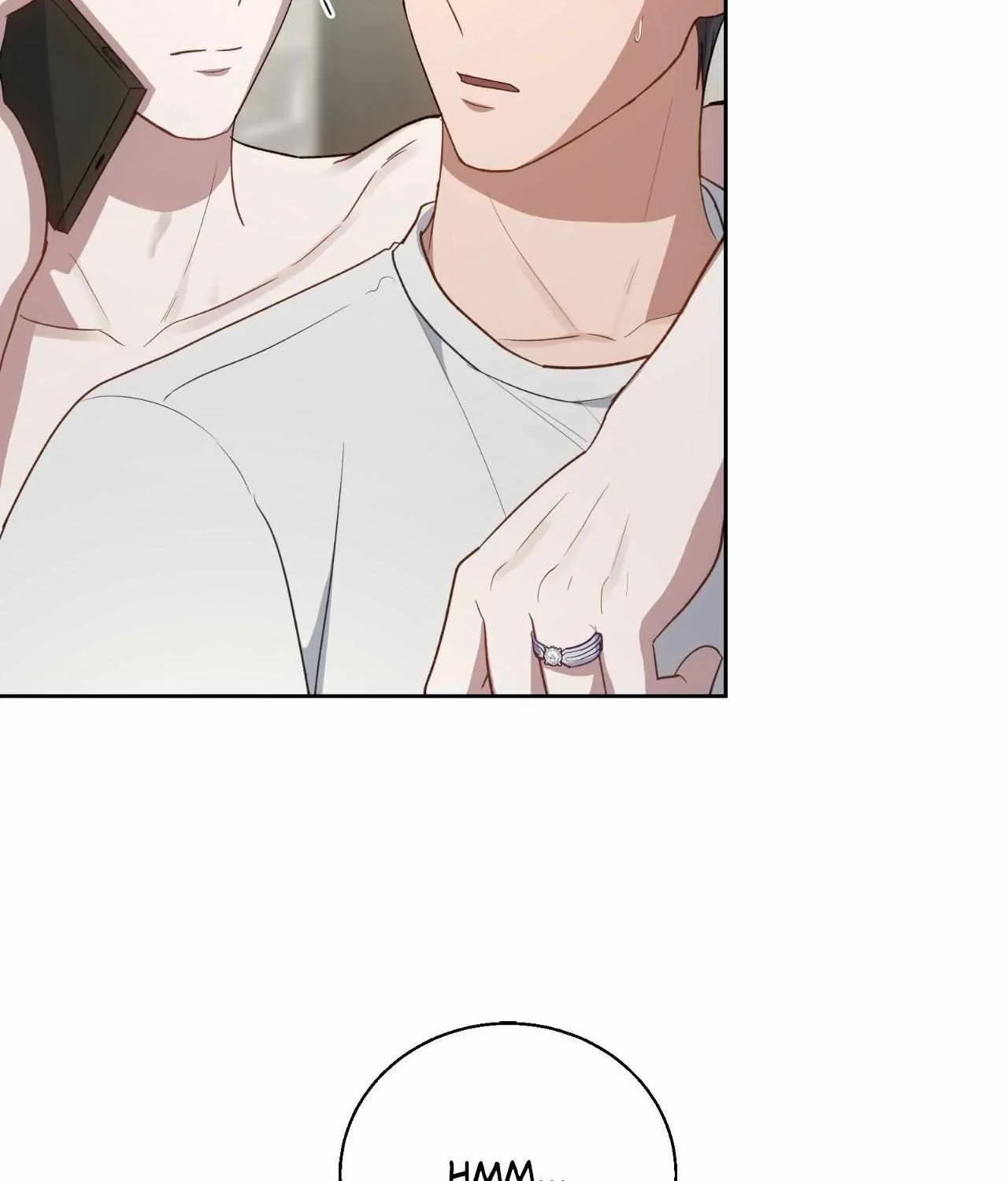 Swim in the Scent Chapter 60 page 64 - 