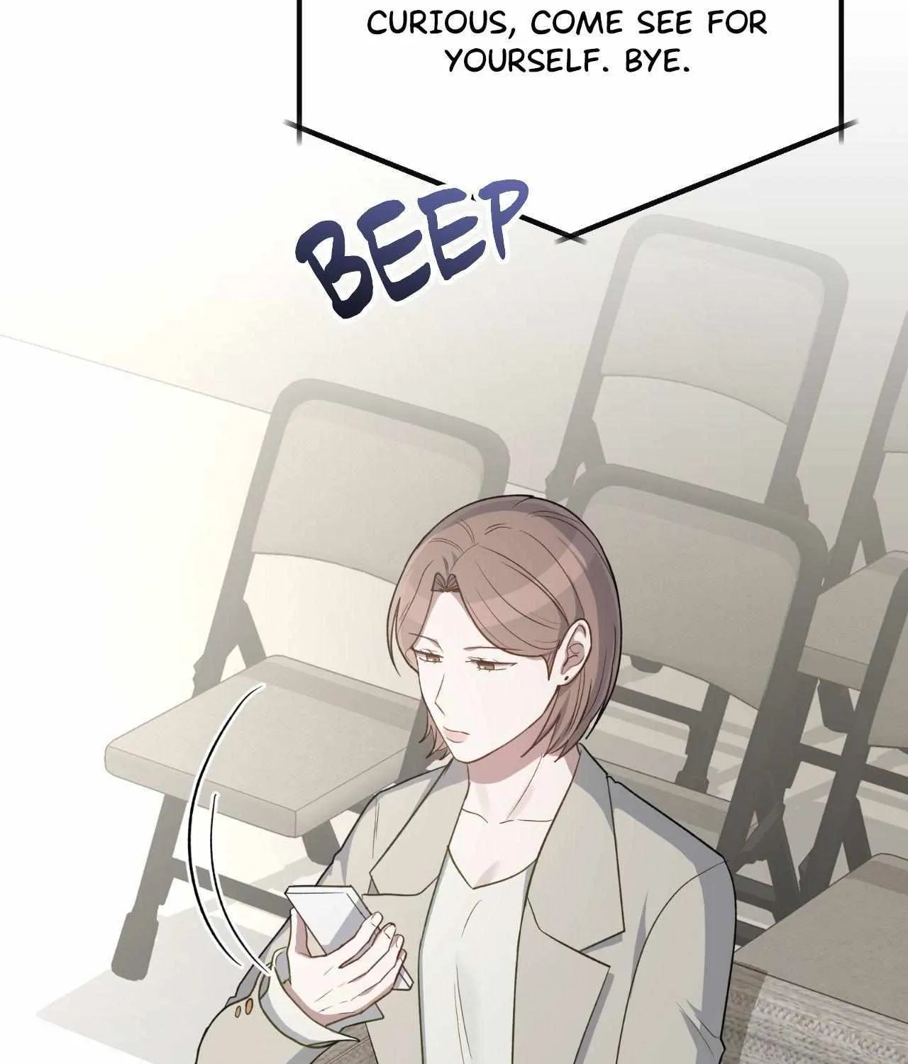 Swim in the Scent Chapter 60 page 68 - 