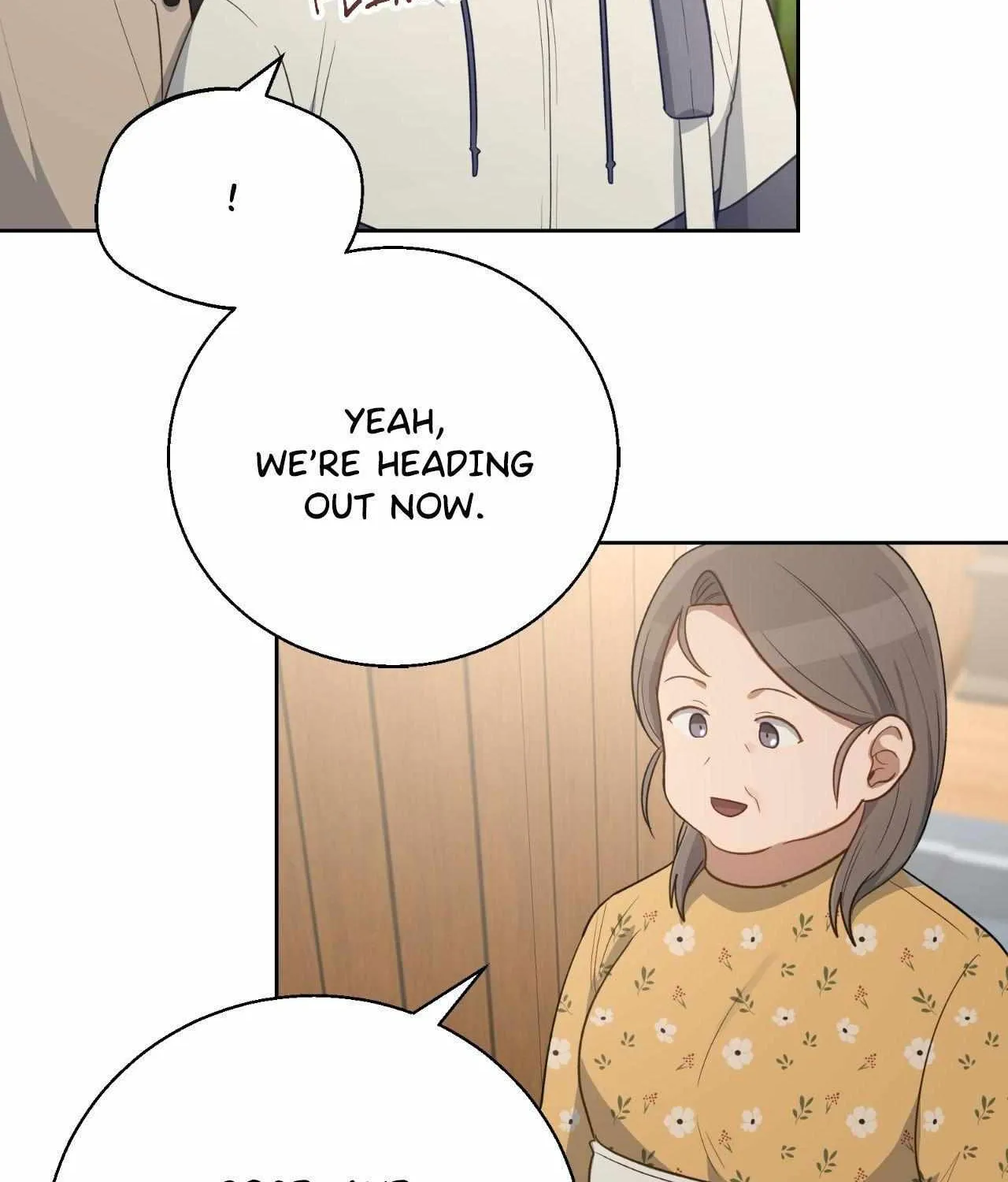 Swim in the Scent Chapter 60 page 76 - 