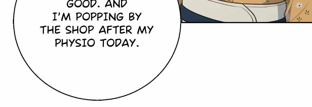 Swim in the Scent Chapter 60 page 77 - 