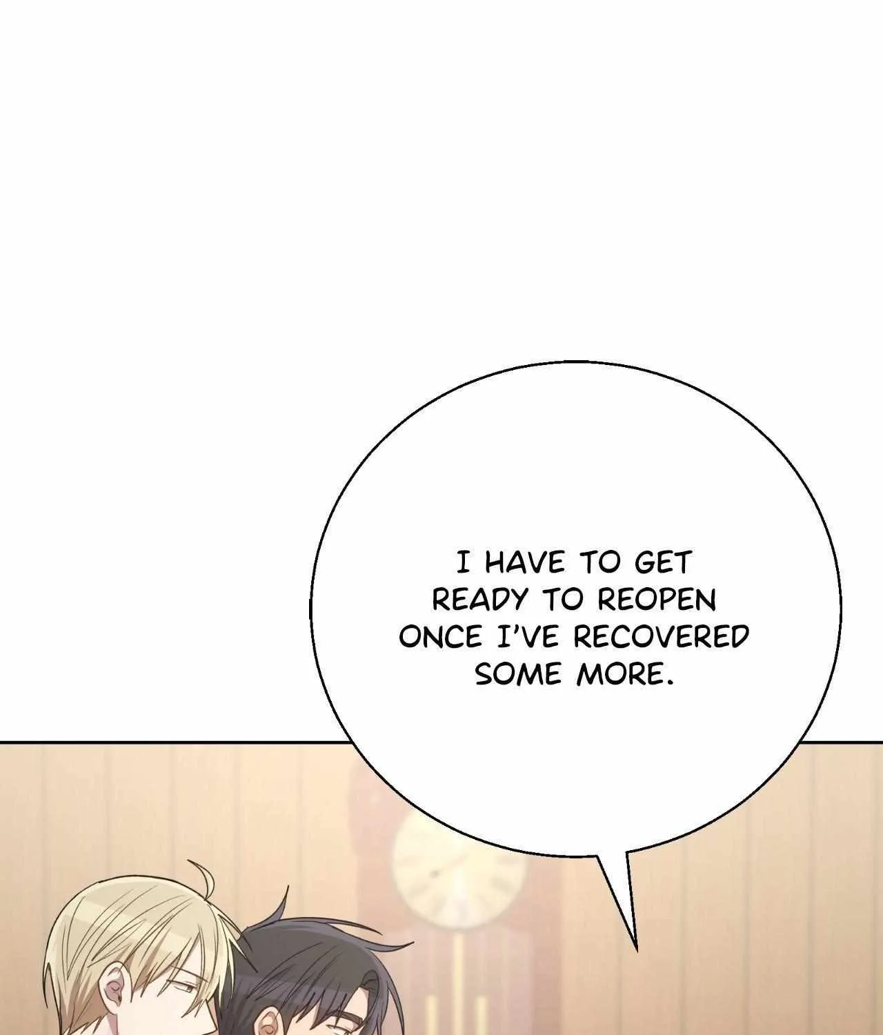 Swim in the Scent Chapter 60 page 78 - 