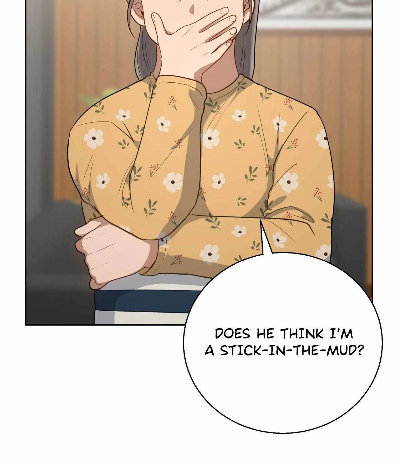 Swim in the Scent Chapter 60 page 87 - 