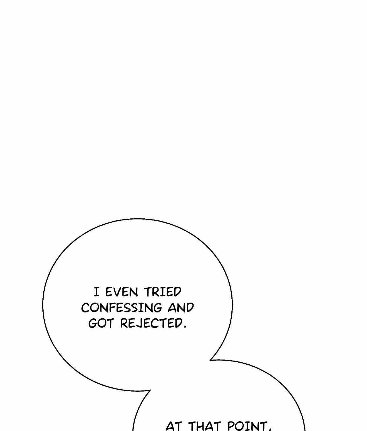 Swim in the Scent Chapter 60 page 10 - 