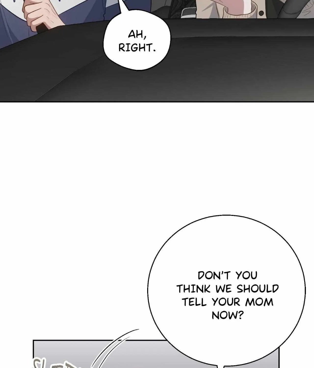 Swim in the Scent Chapter 60 page 92 - 