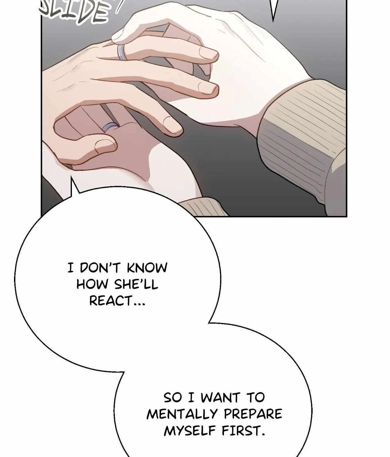 Swim in the Scent Chapter 60 page 93 - 