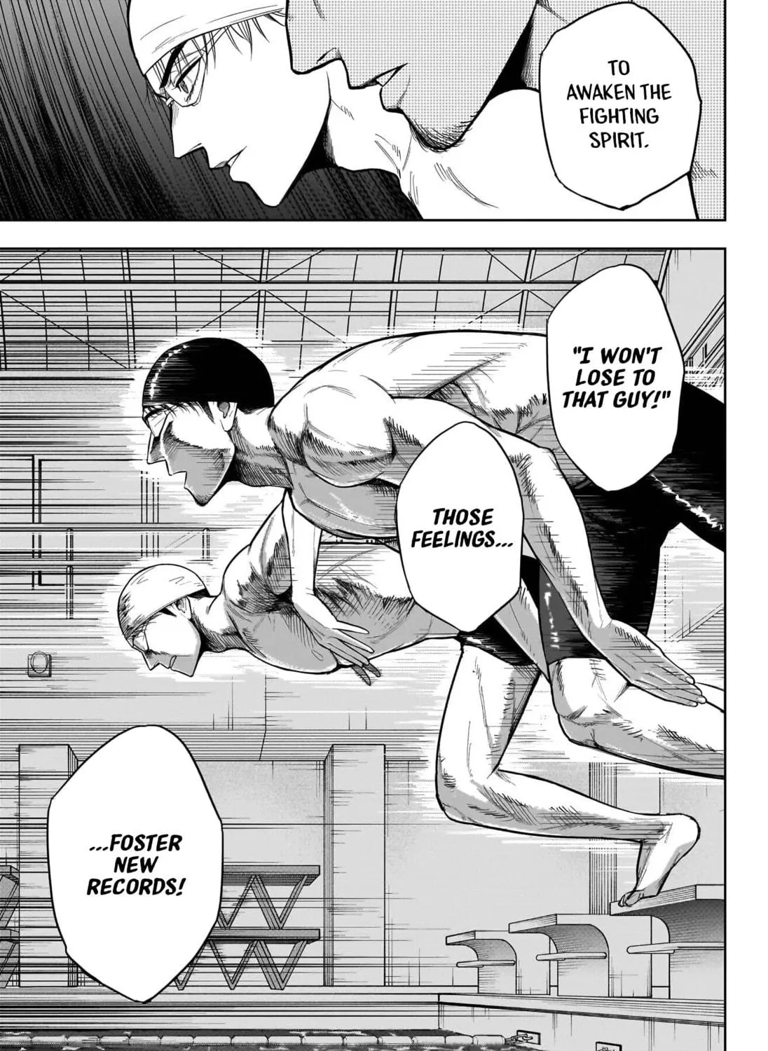 Read Swimest chapter 0 image 67 on Lezhin