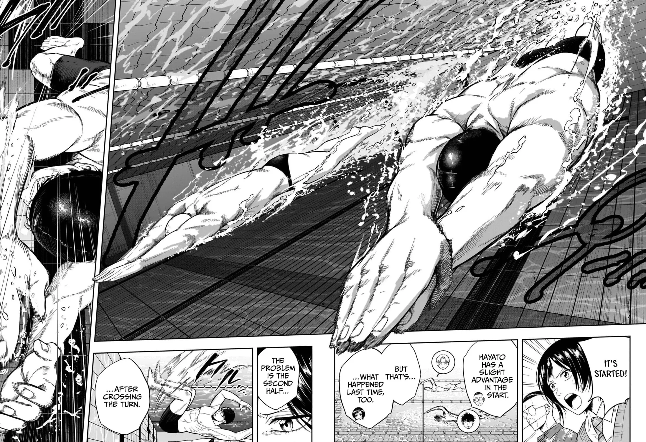 Read Swimest chapter 0 image 69 on Lezhin
