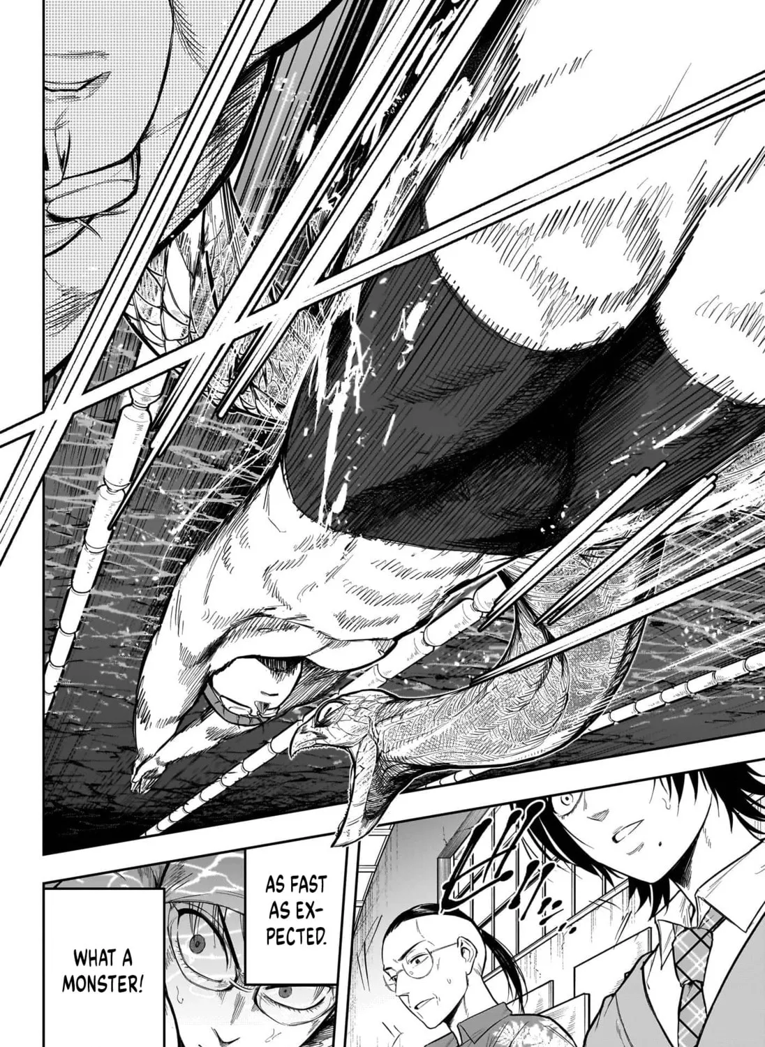 Read Swimest chapter 0 image 71 on Lezhin