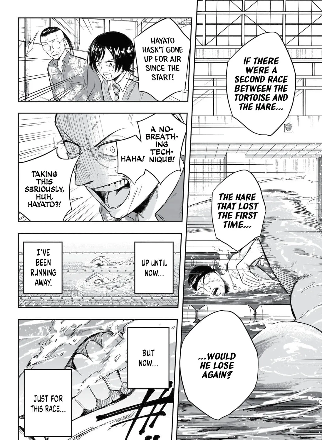 Read Swimest chapter 0 image 79 on Lezhin