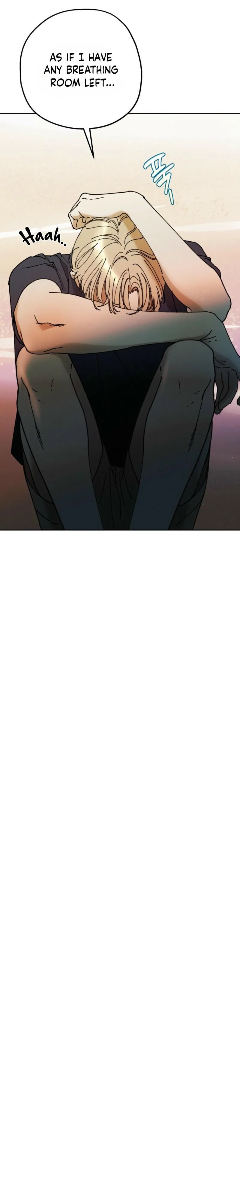 Read Swimming on Solid Ground chapter 1 image 23 on Lezhin