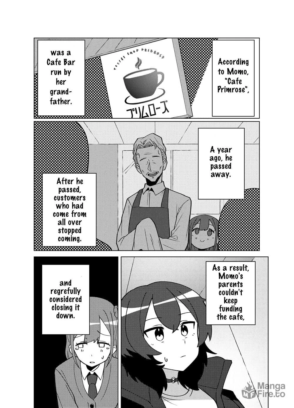 Read swing,sing chapter 1 image 17 on Lezhin