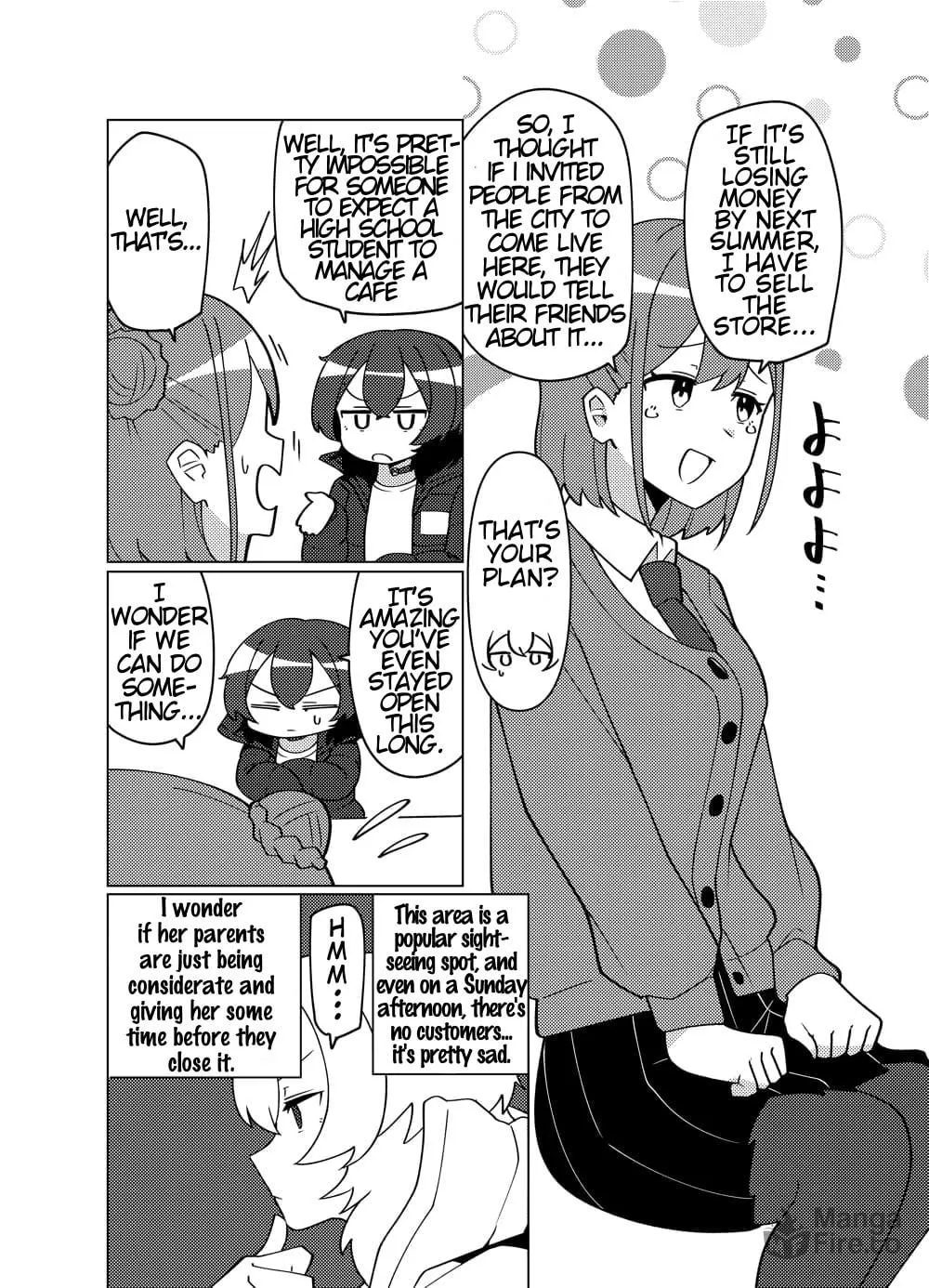 Read swing,sing chapter 1 image 19 on Lezhin
