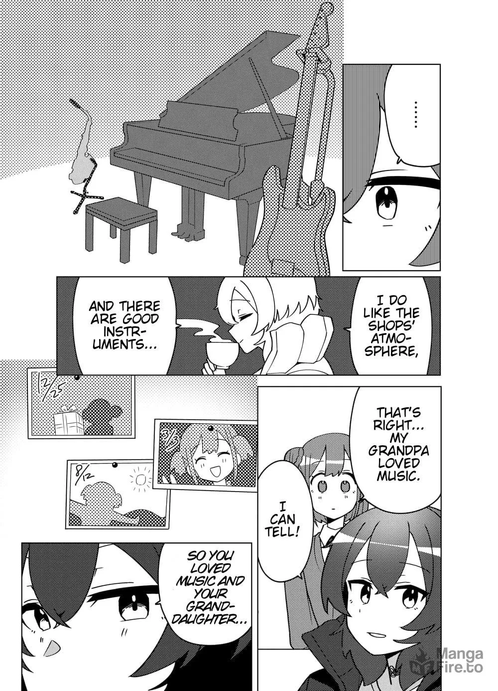 Read swing,sing chapter 1 image 20 on Lezhin