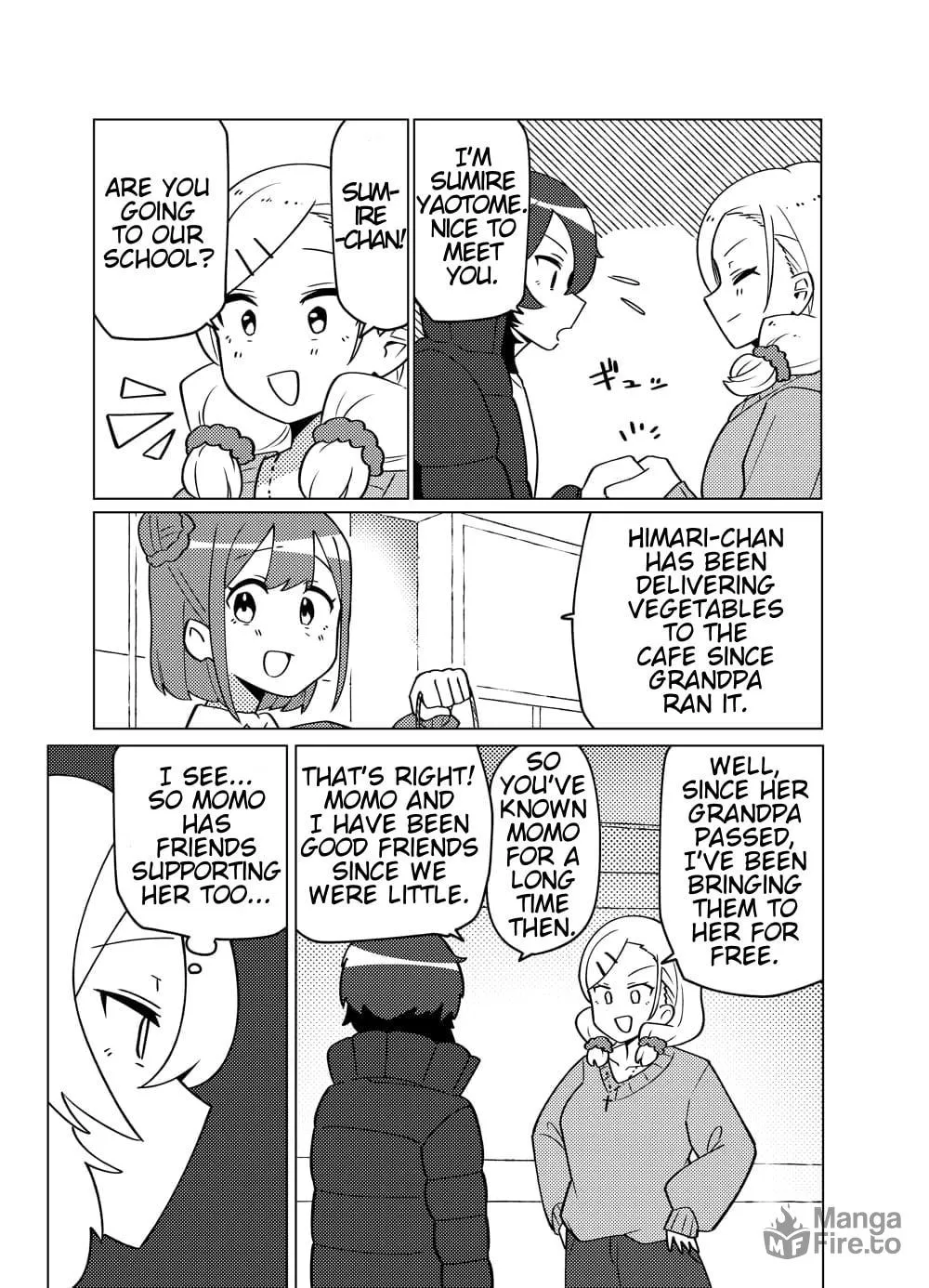 Read swing,sing chapter 1 image 24 on Lezhin